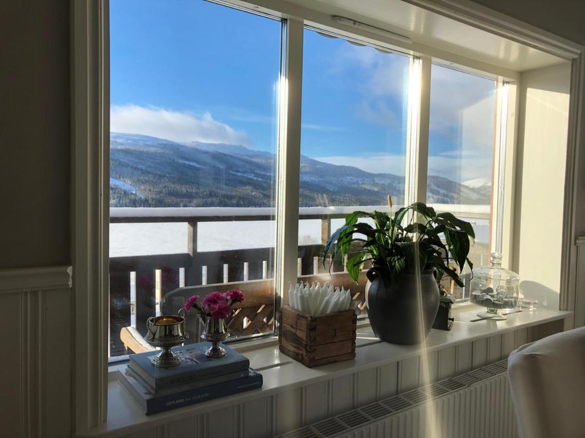 Henning Ski Lodge view 4