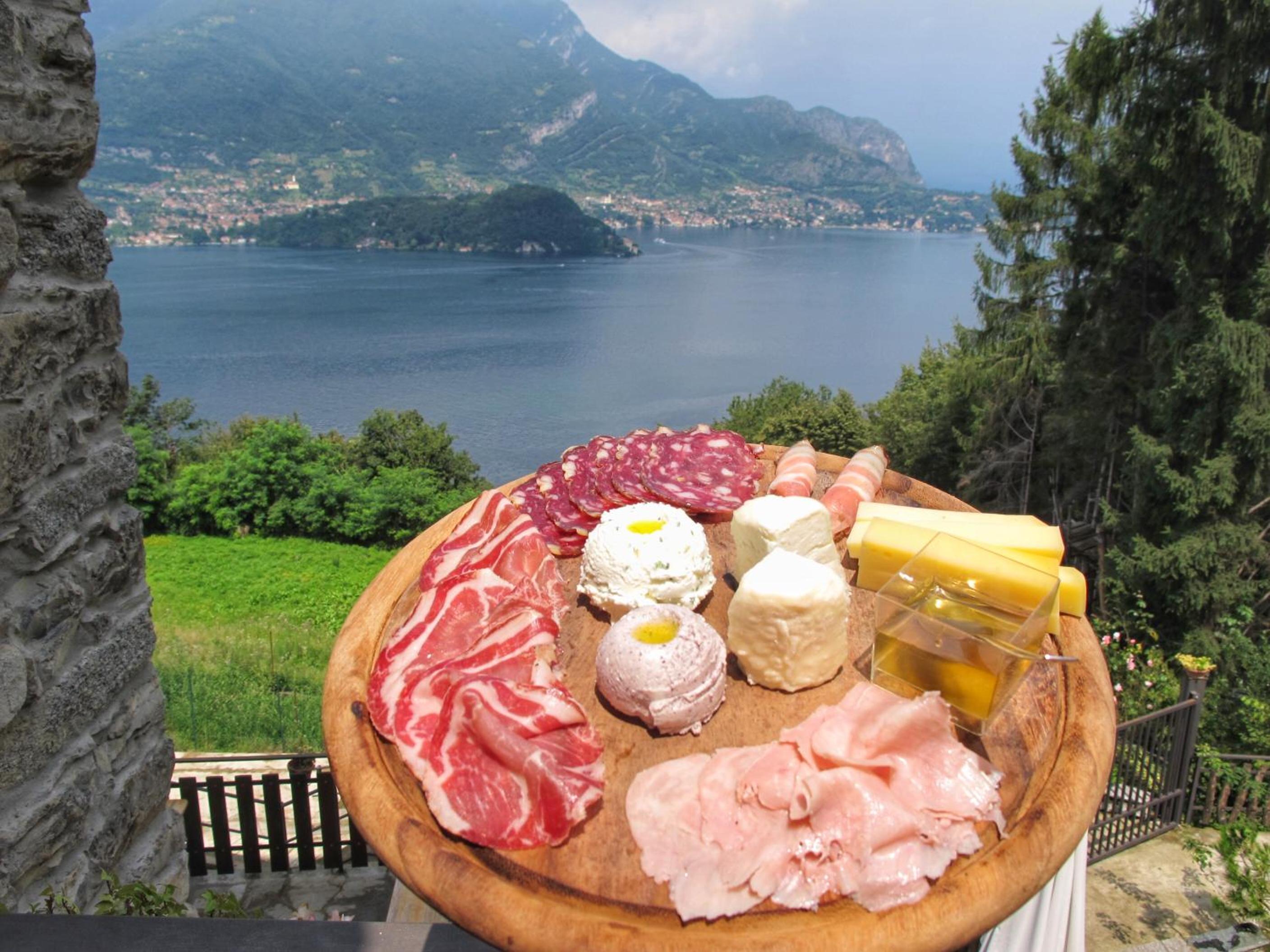 Agriturismo Madonna Dei Ceppi