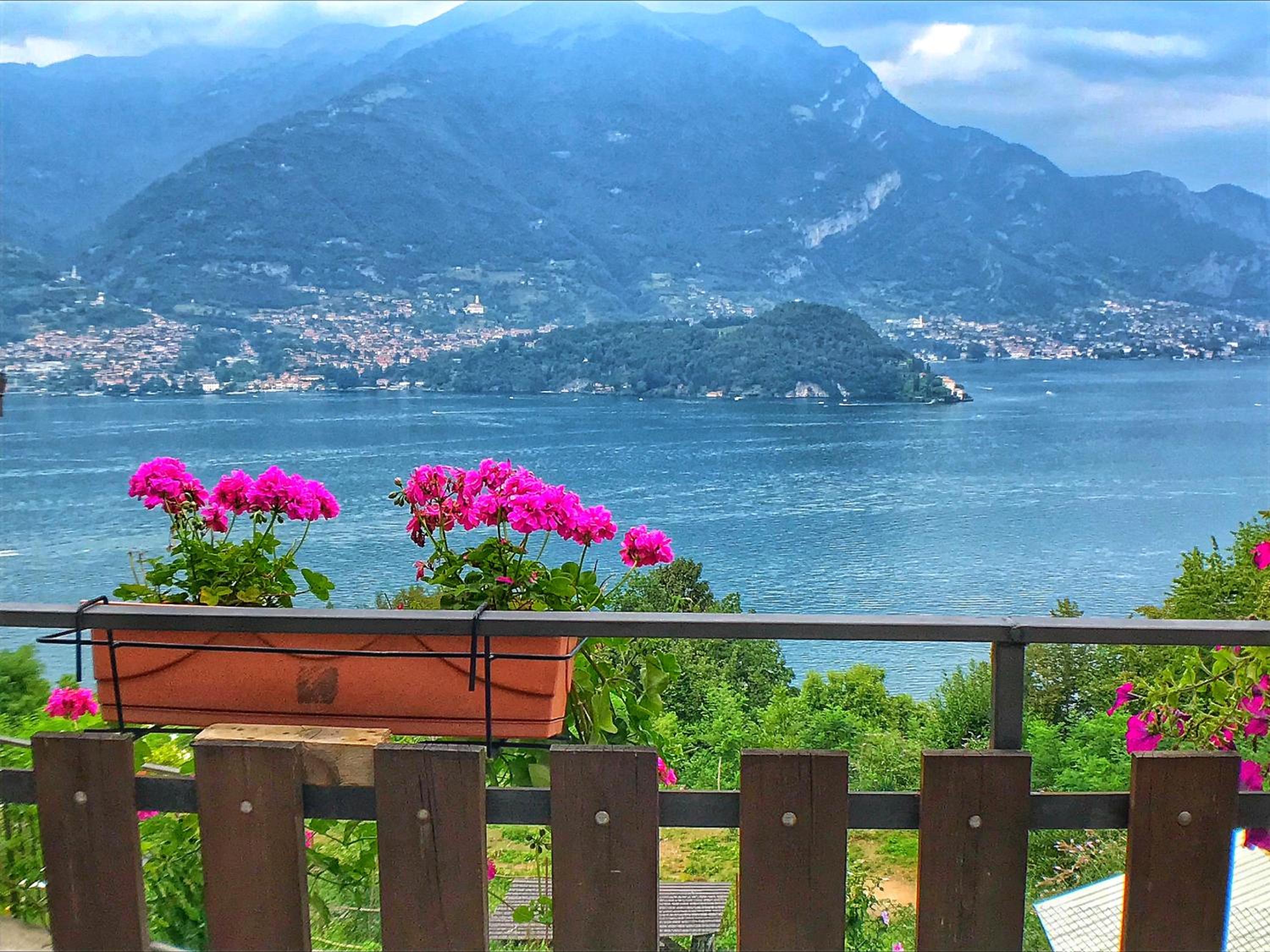 Agriturismo Madonna Dei Ceppi