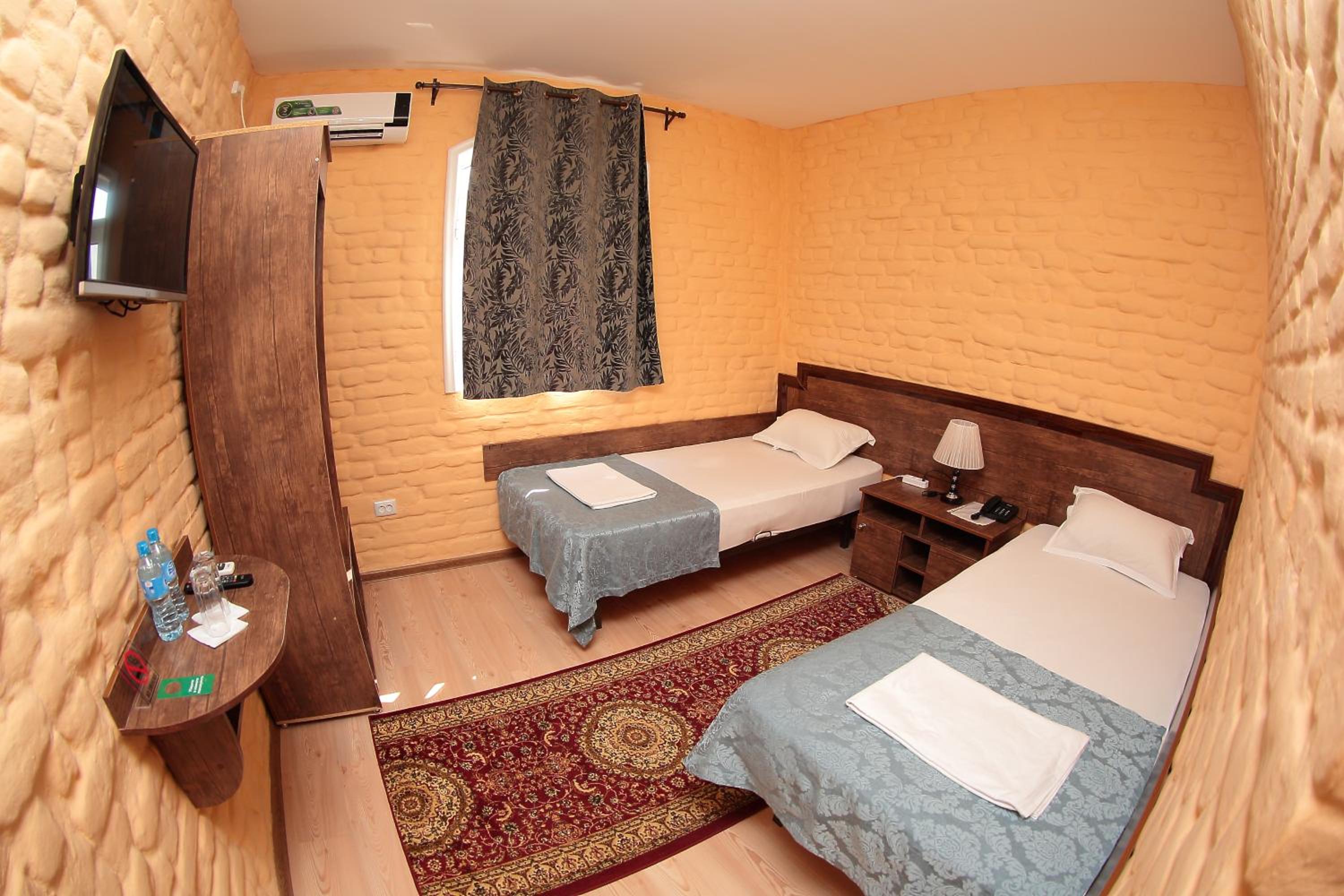 Star Hotel
