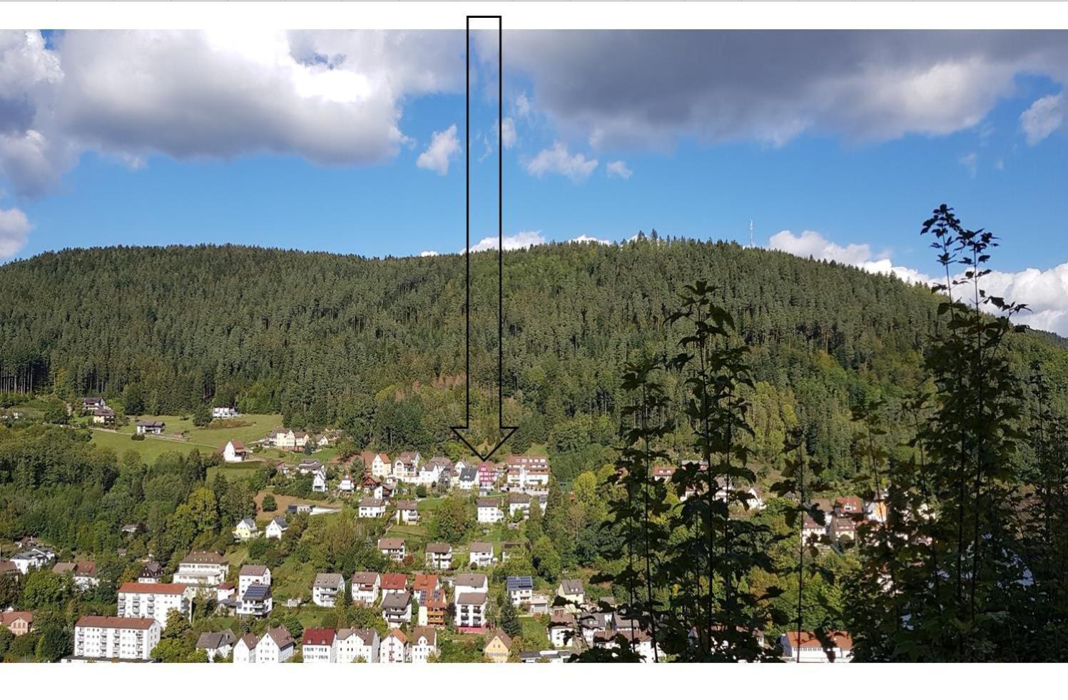Talstadtblick view 5