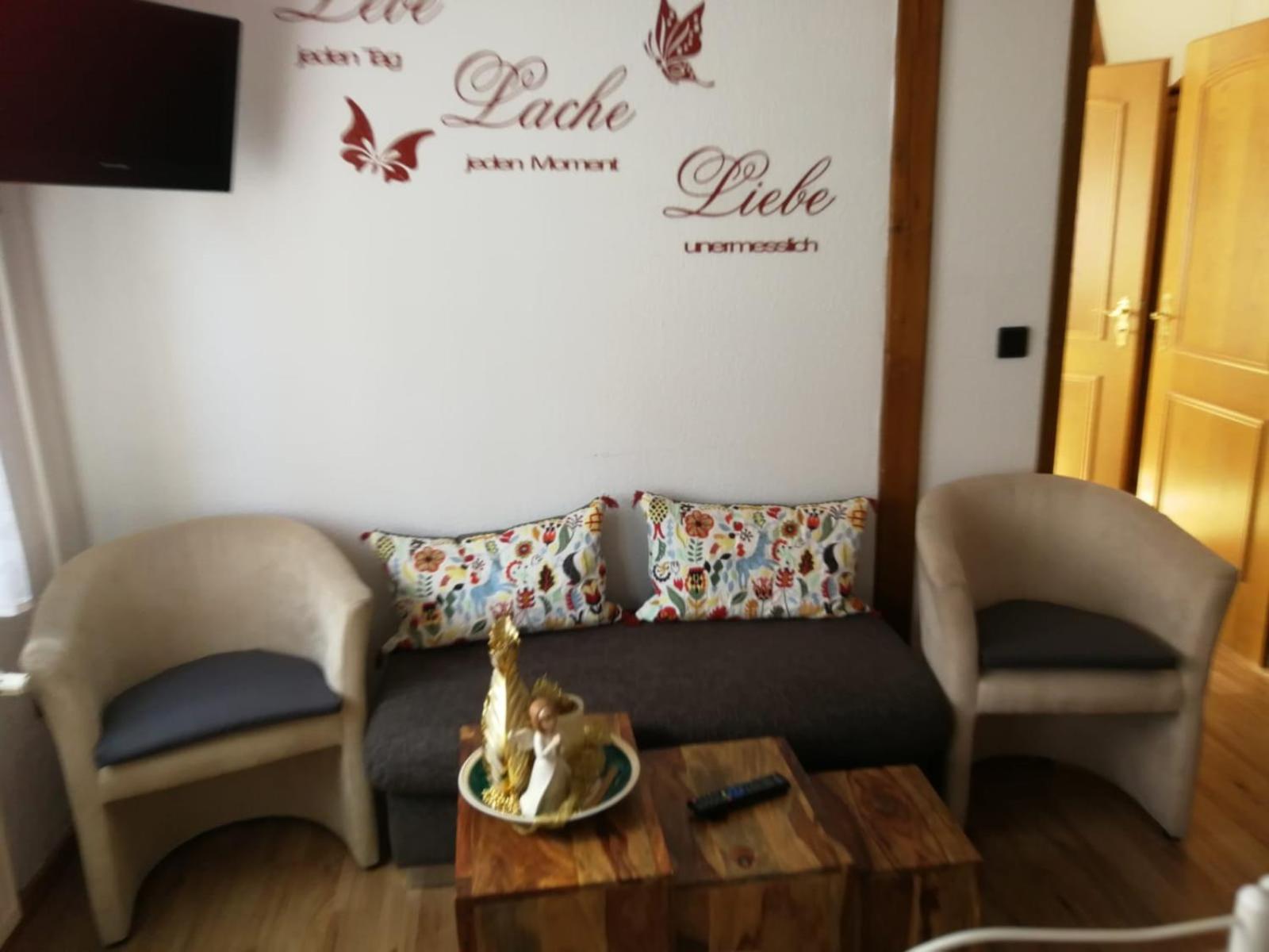 Pension Harmonie