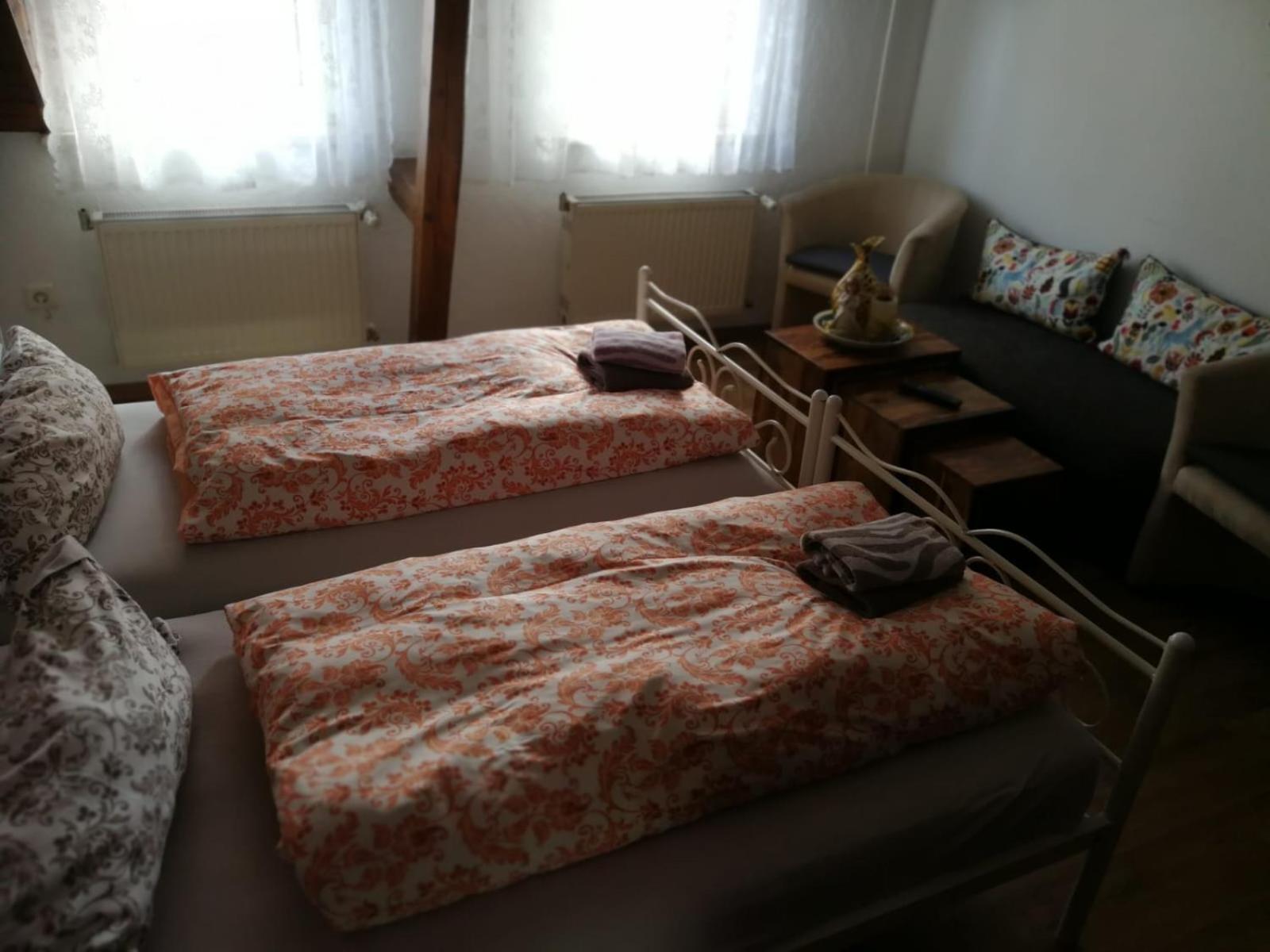 Pension Harmonie