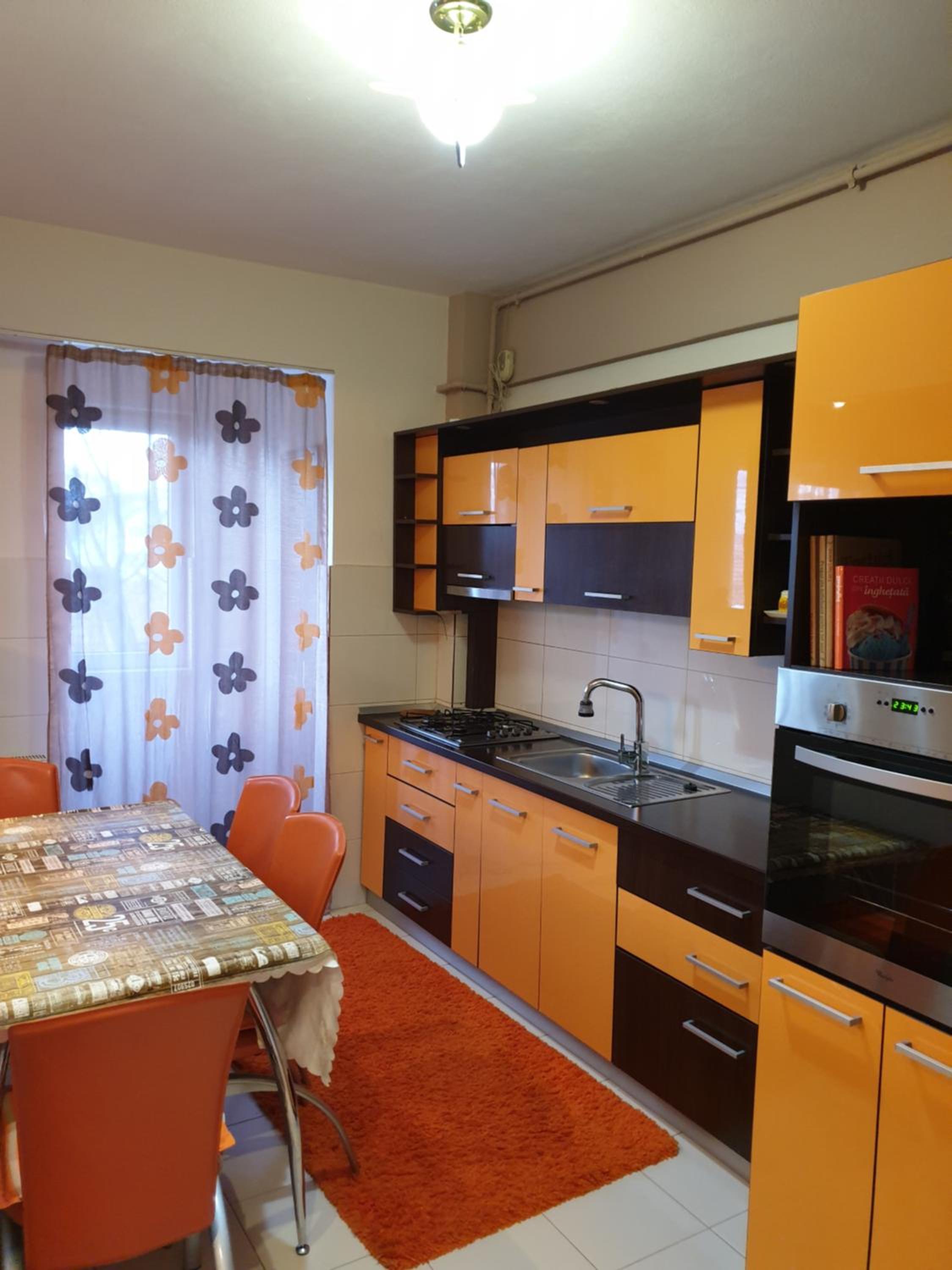 Apartament Very BIG