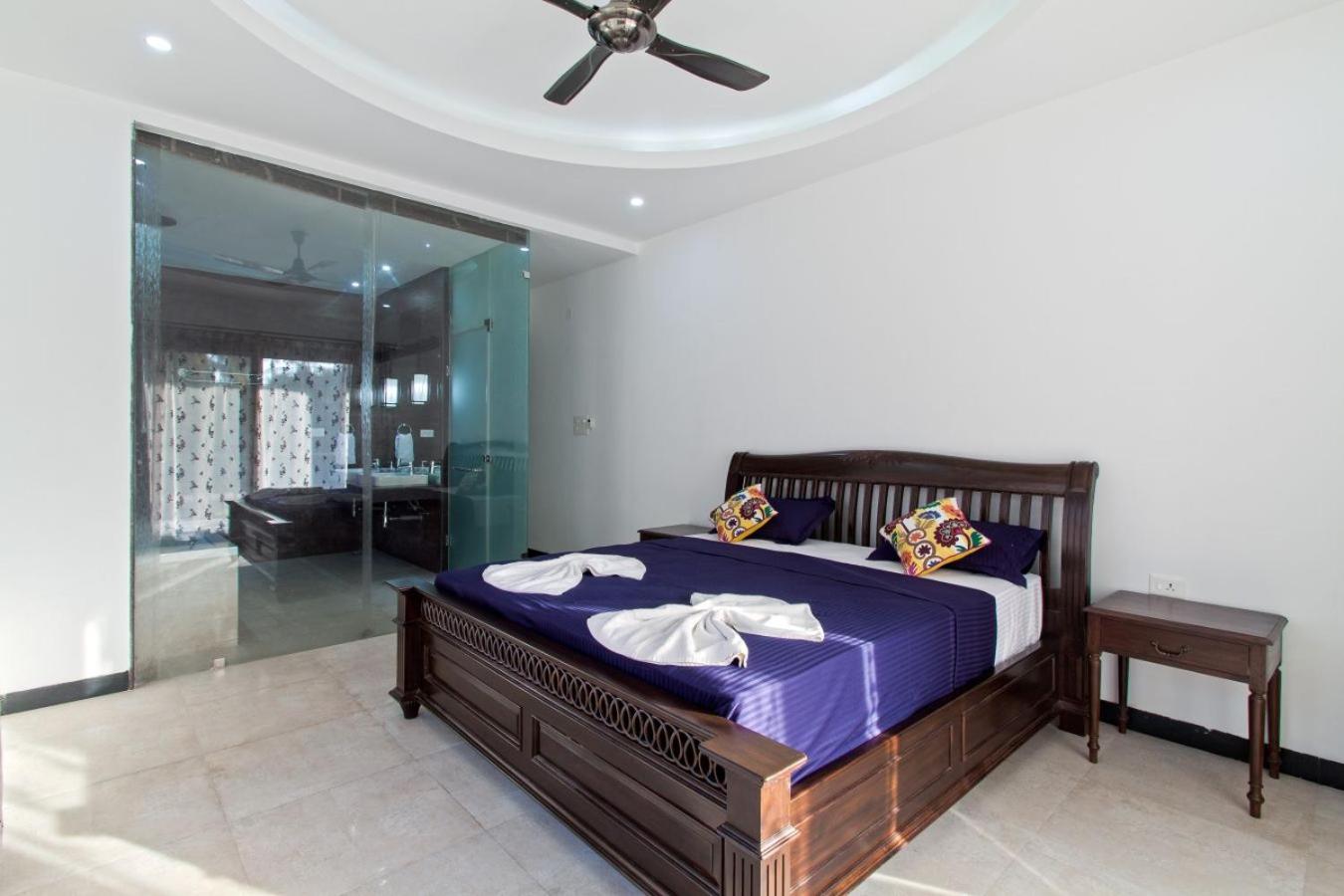 Villa Calangute Phase 10