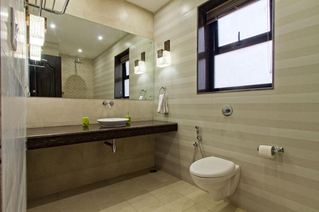 Villa Calangute Phase 10