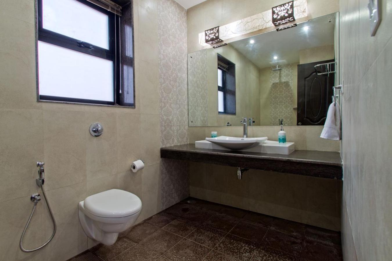 Villa Calangute Phase 10