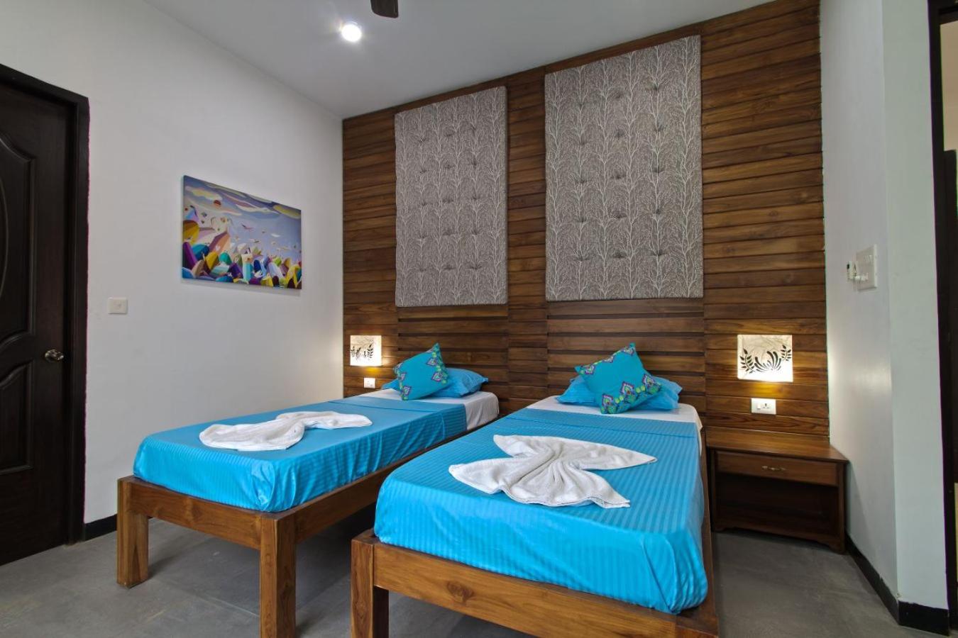 Villa Calangute Phase 10