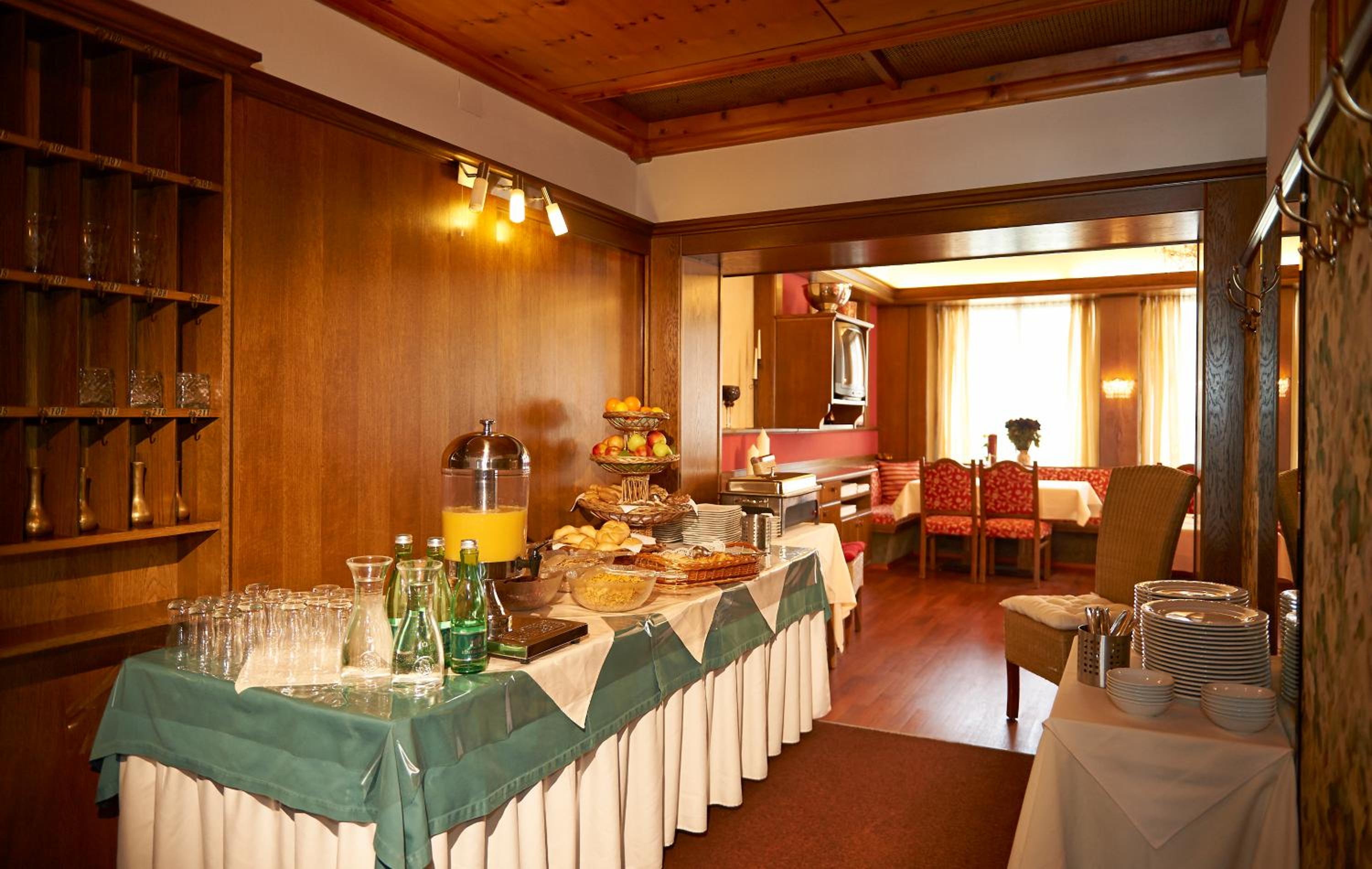 Pension Ebnerwirt