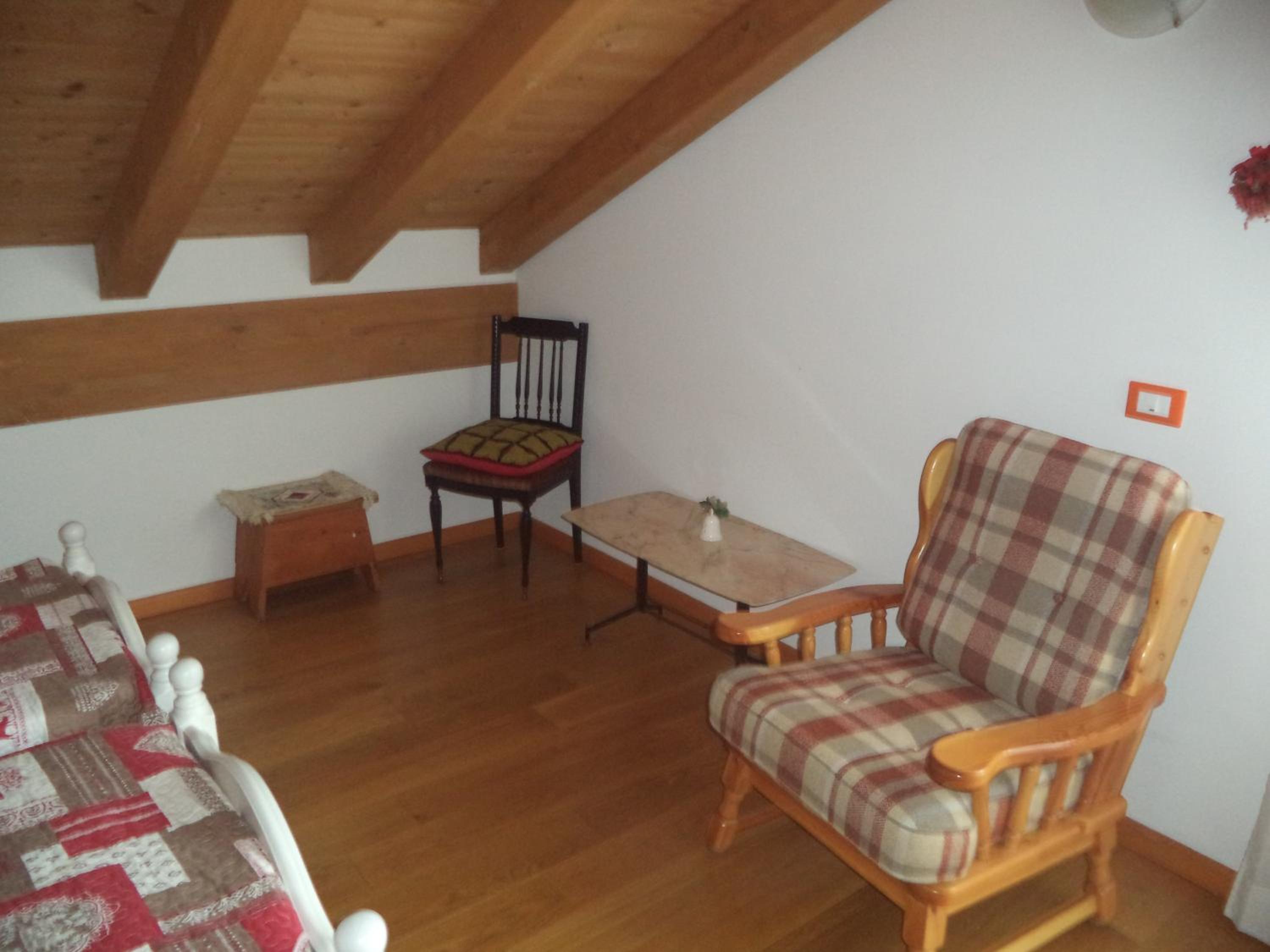 B&B Dolomiti view 2