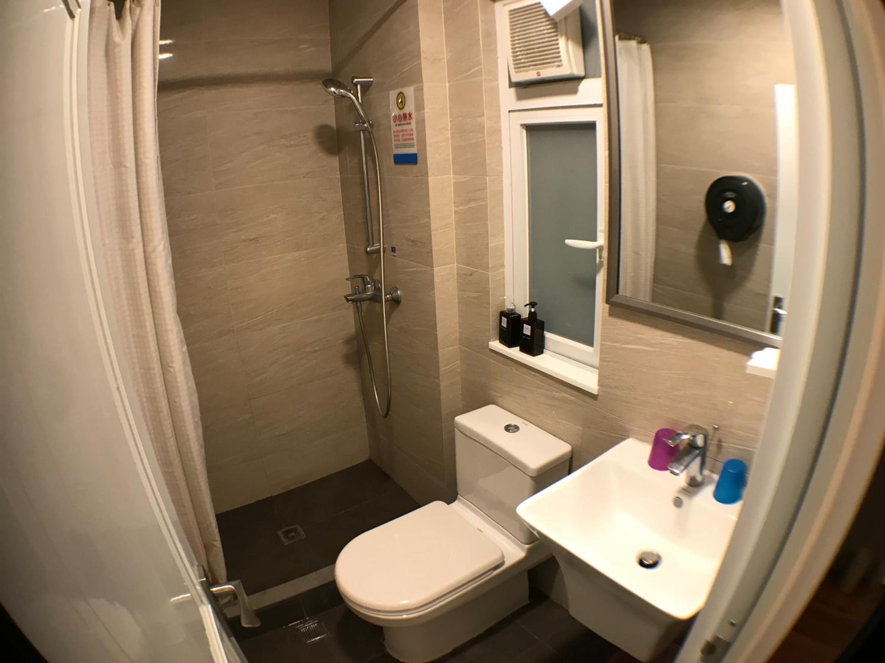 Soso Hostel