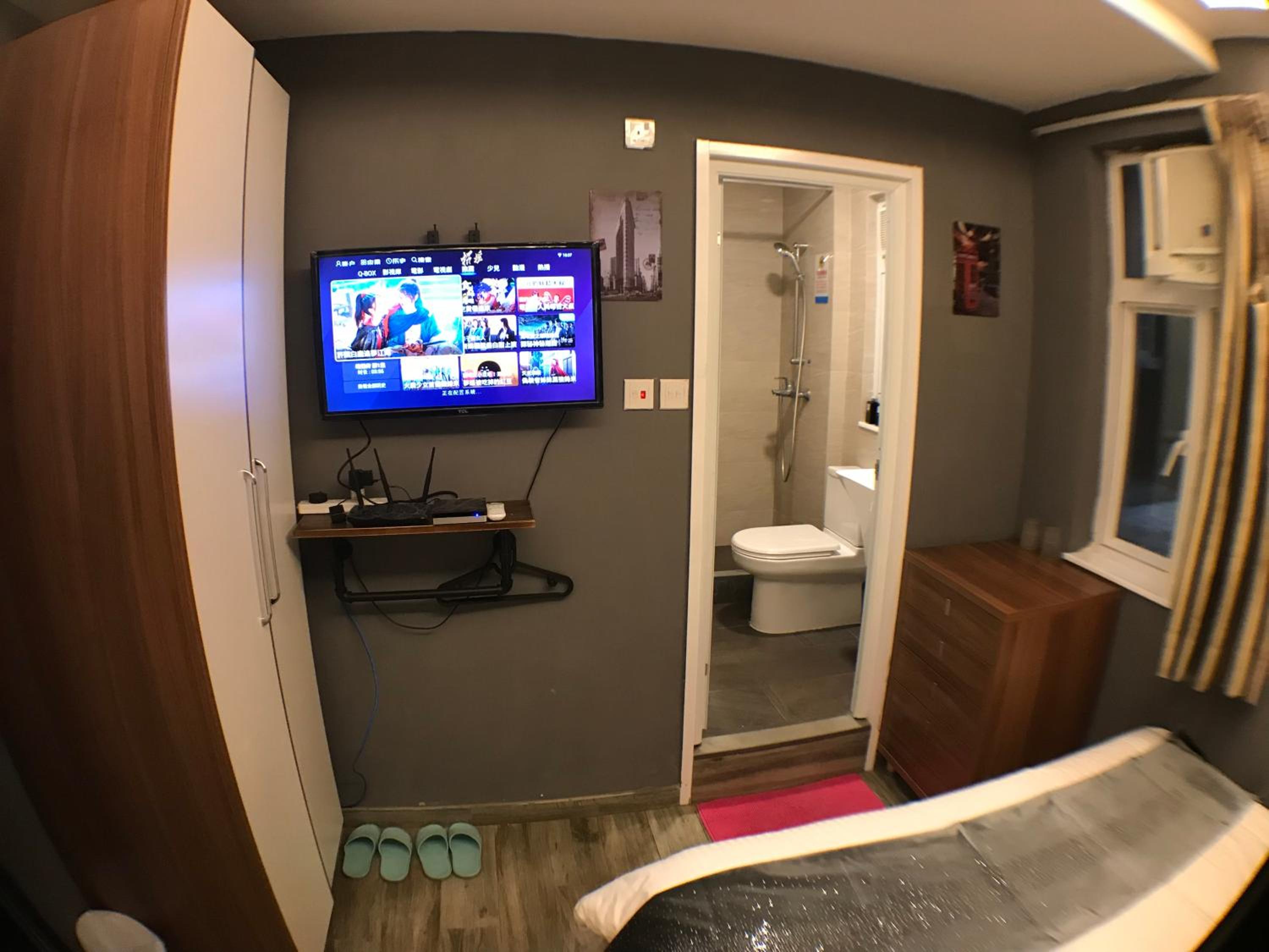 Soso Hostel