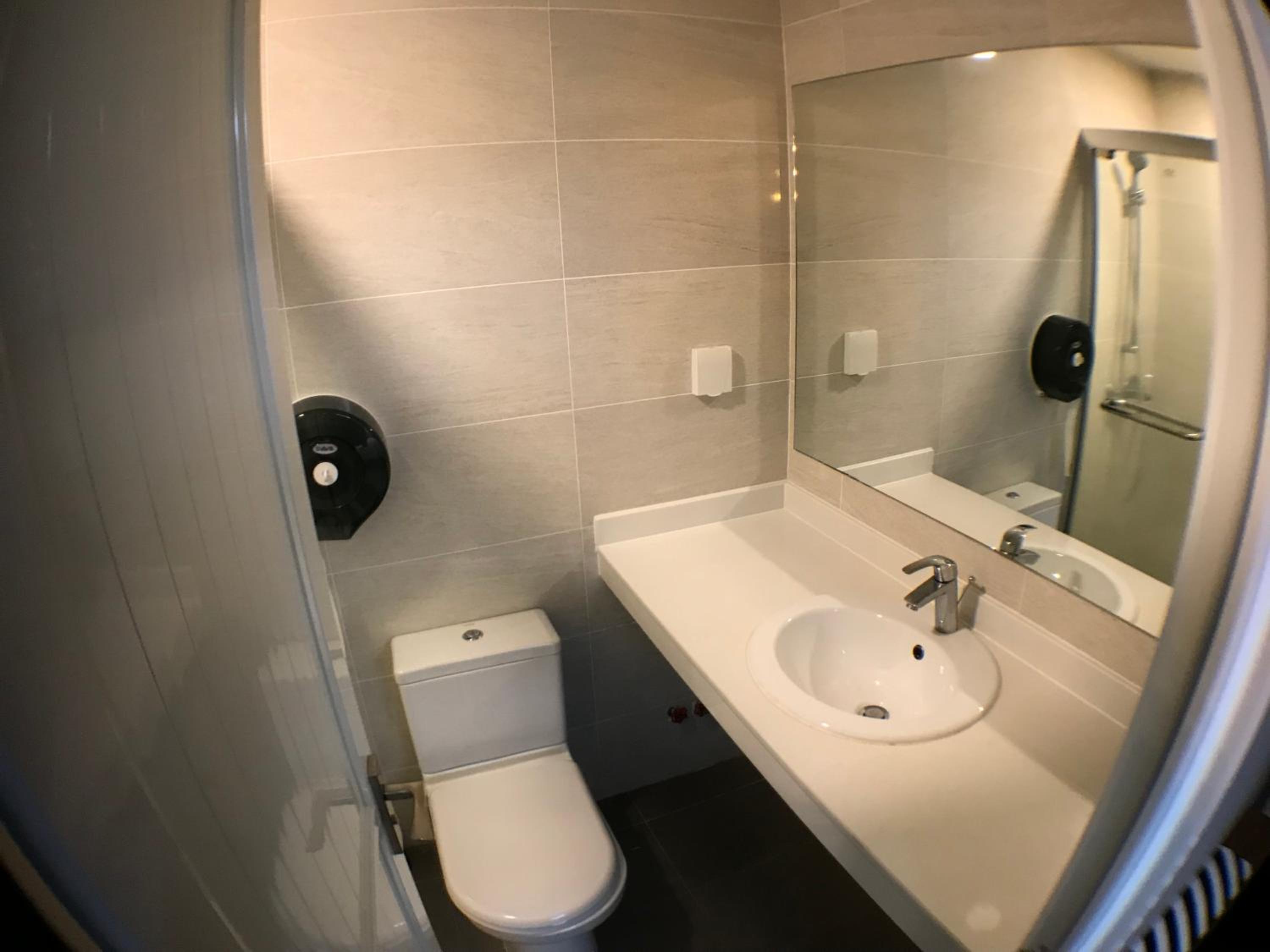 Soso Hostel