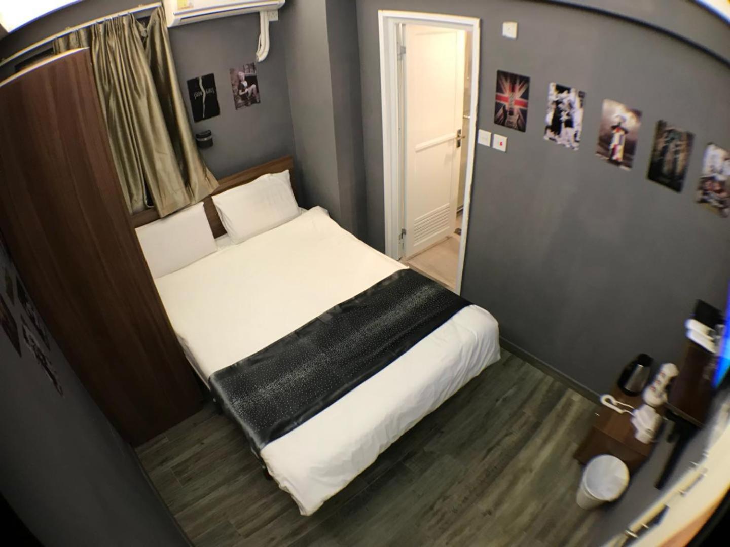 Soso Hostel
