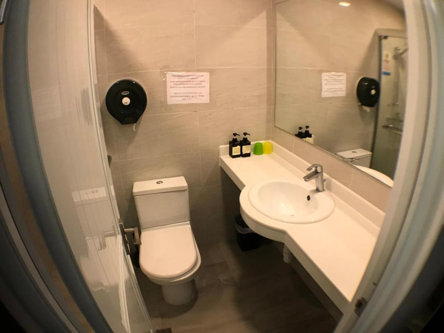 Soso Hostel