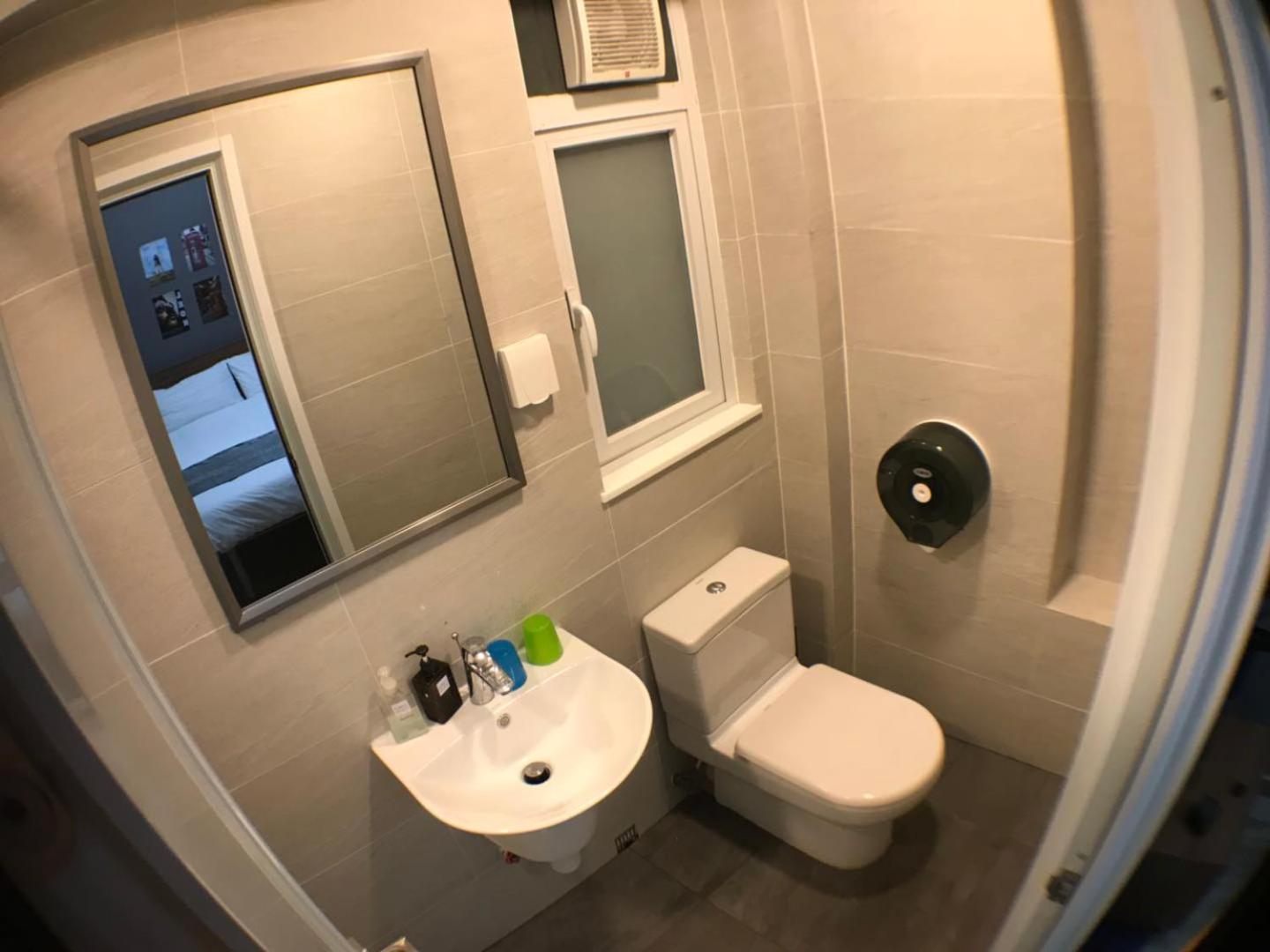 Soso Hostel