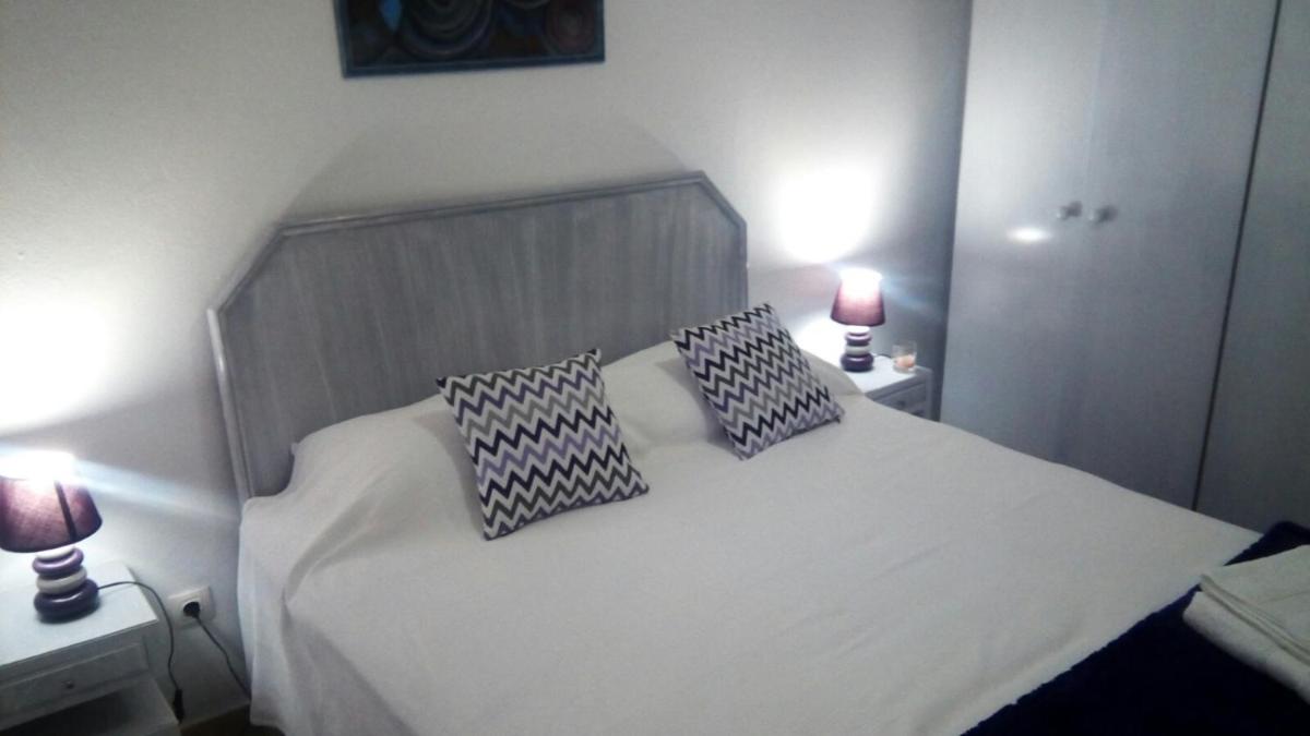 Estoril House Family view 2