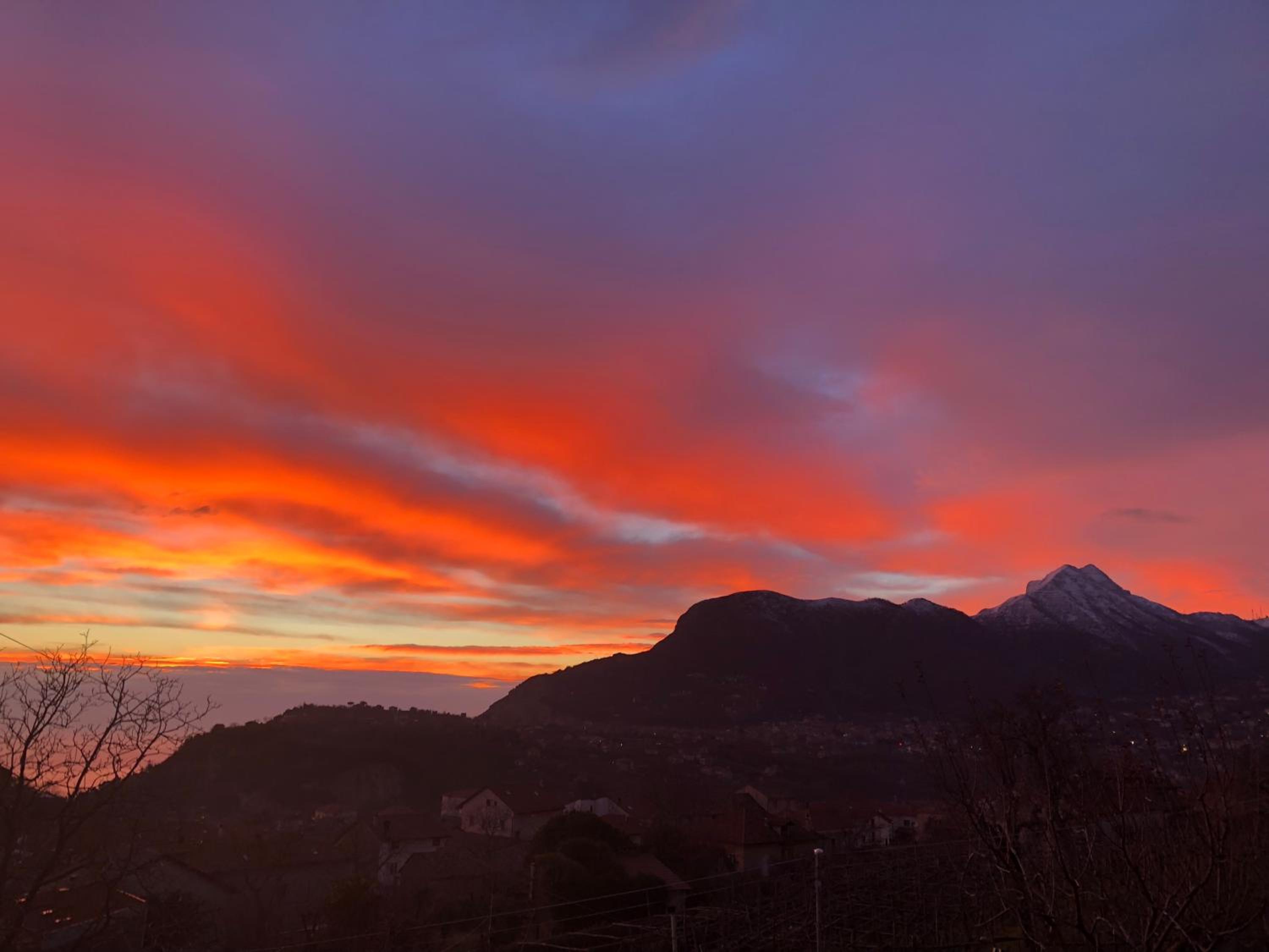 Agriturismo La Baita