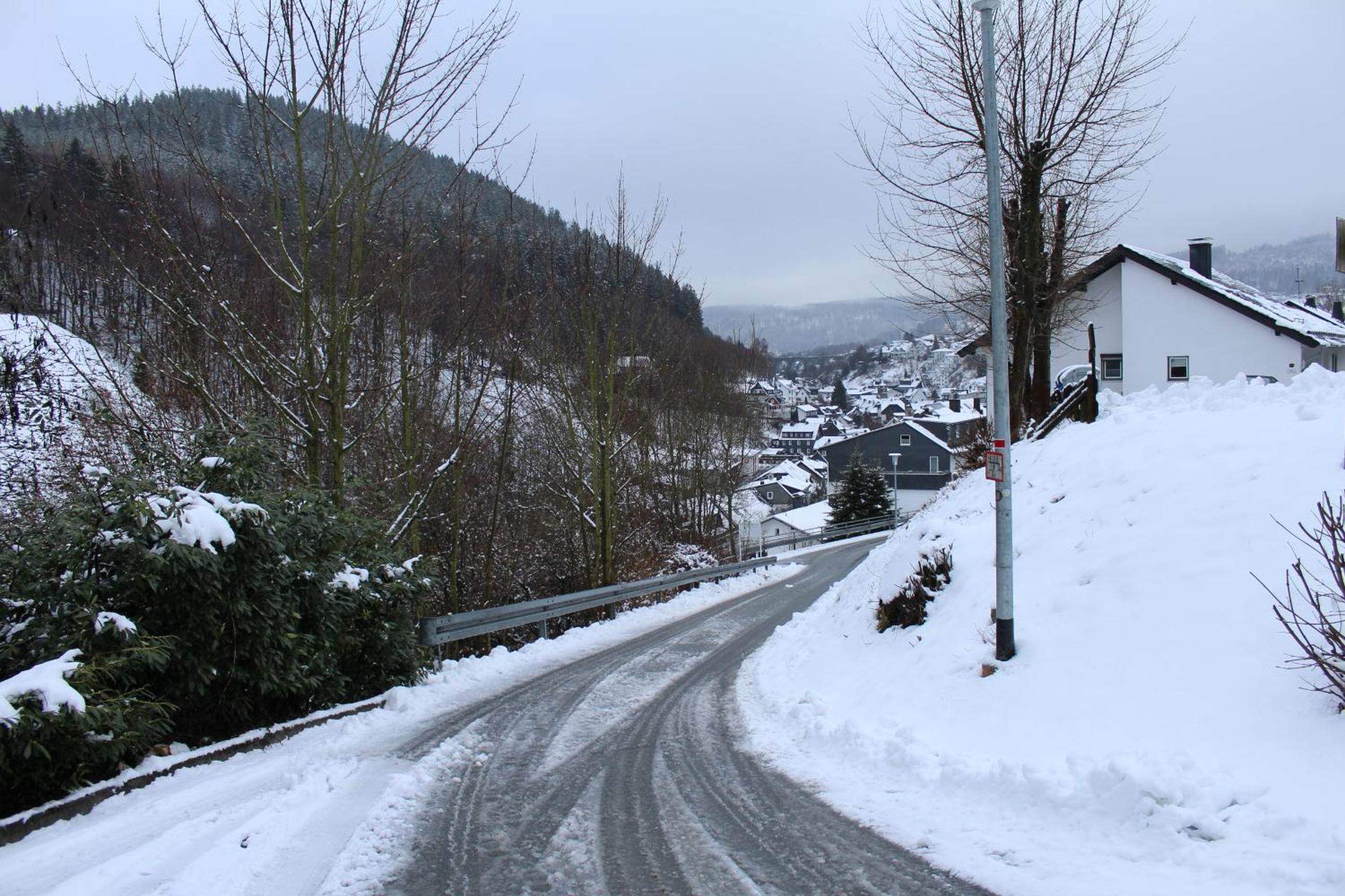 Berghotel-Willingen