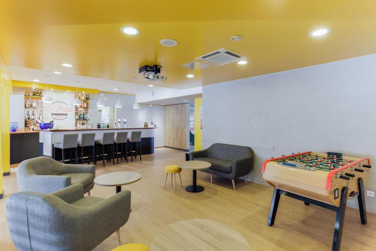 children's play area