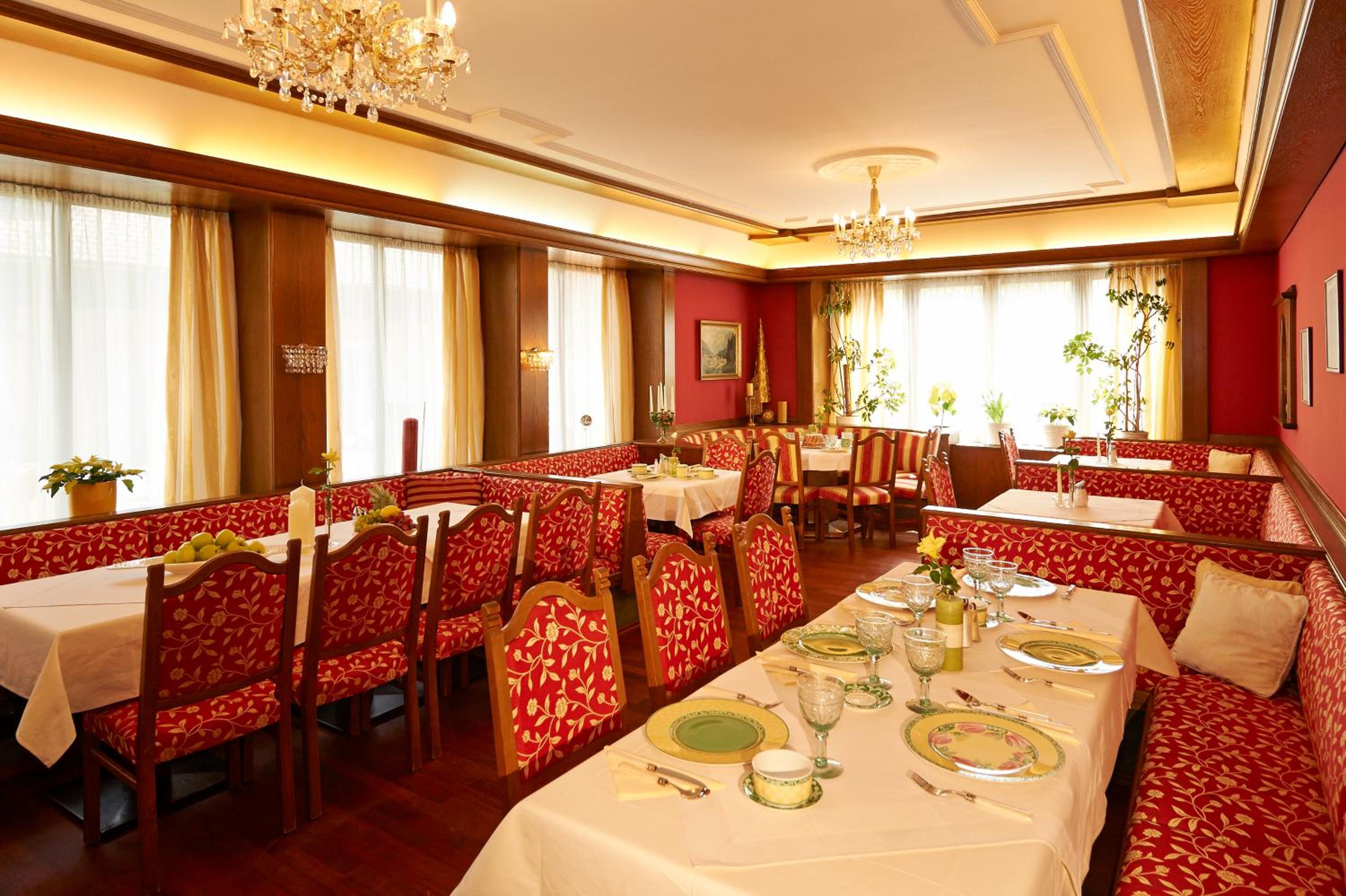 Pension Ebnerwirt