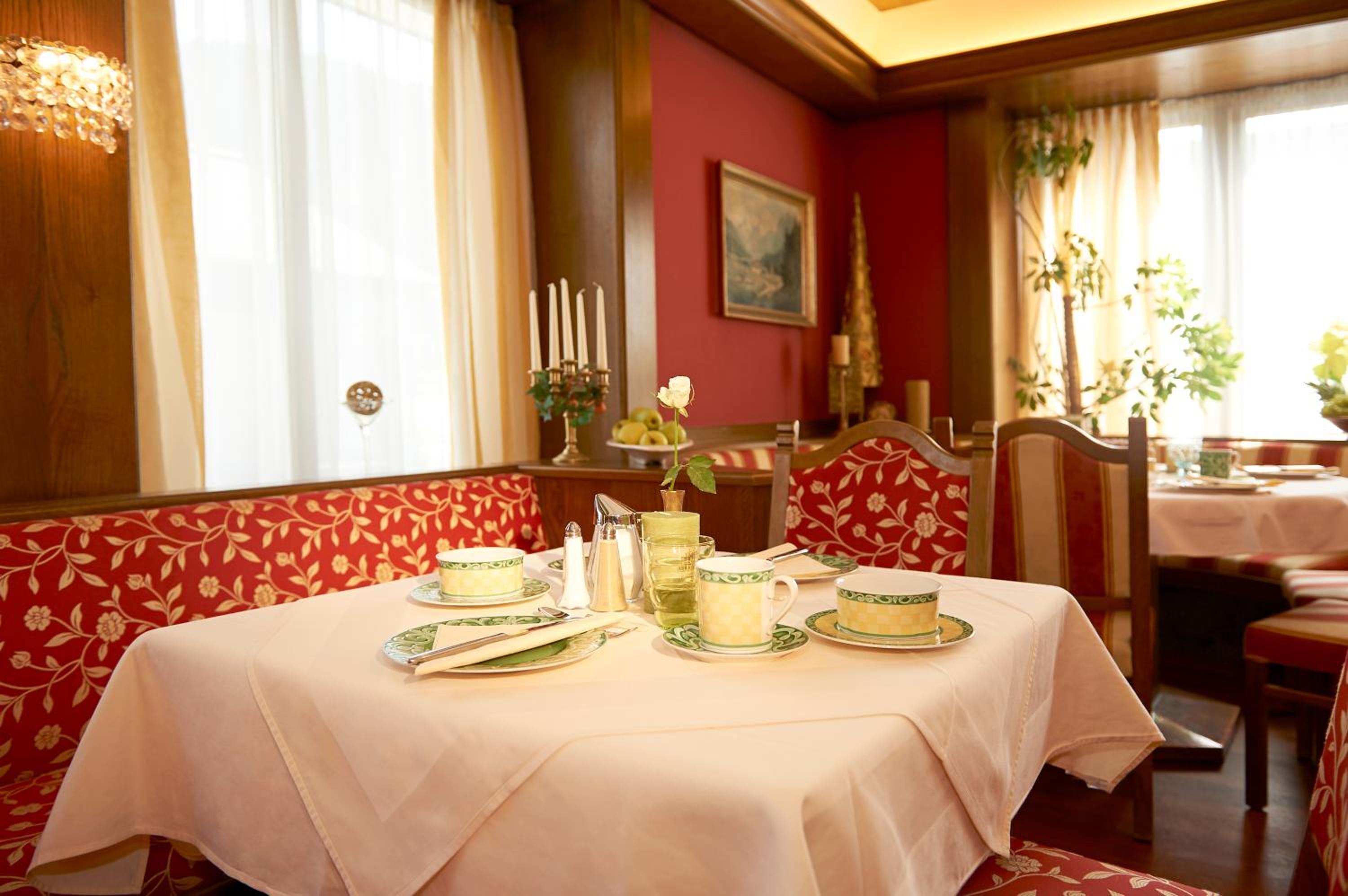 Pension Ebnerwirt