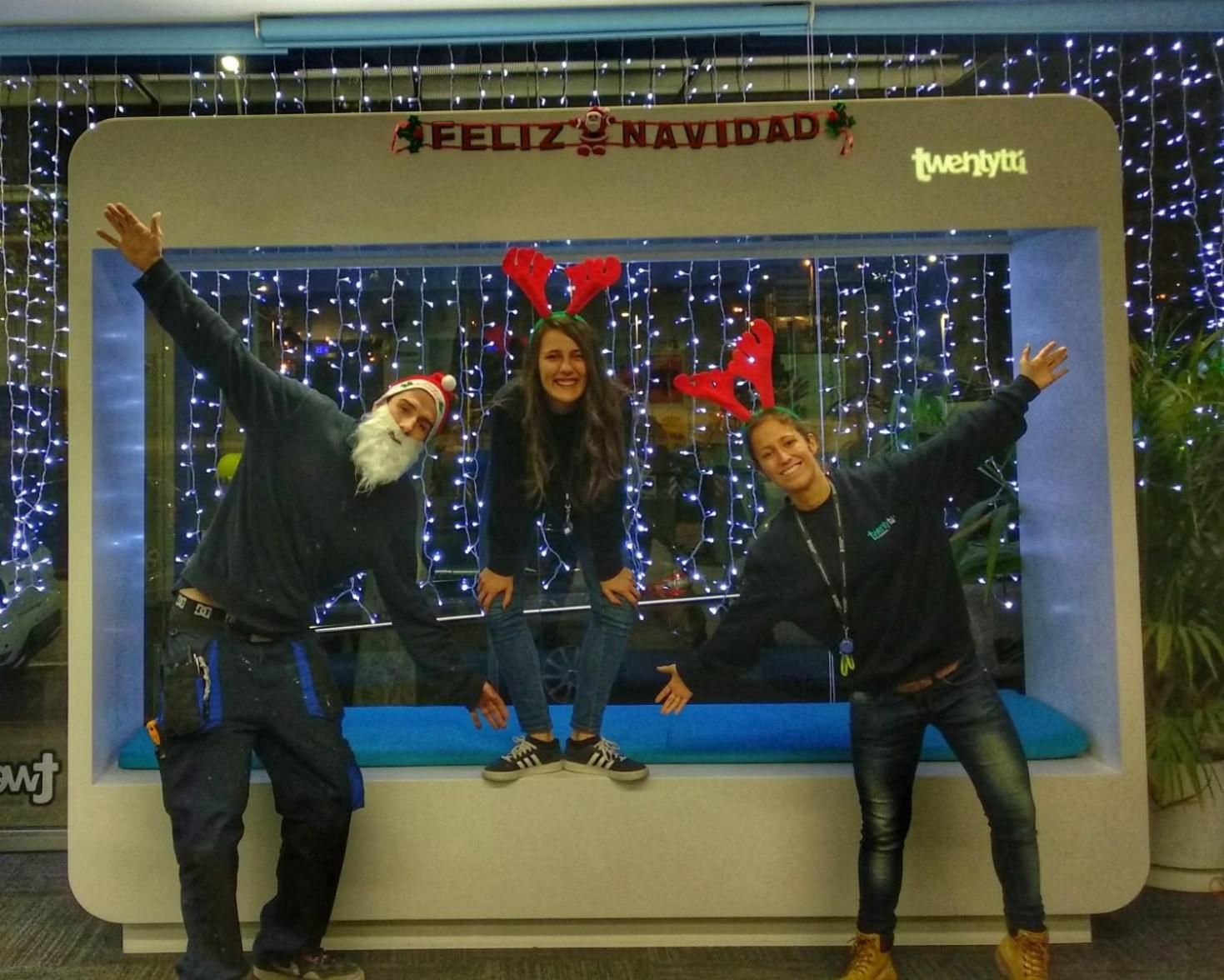 Twentytu Hostel Barcelona