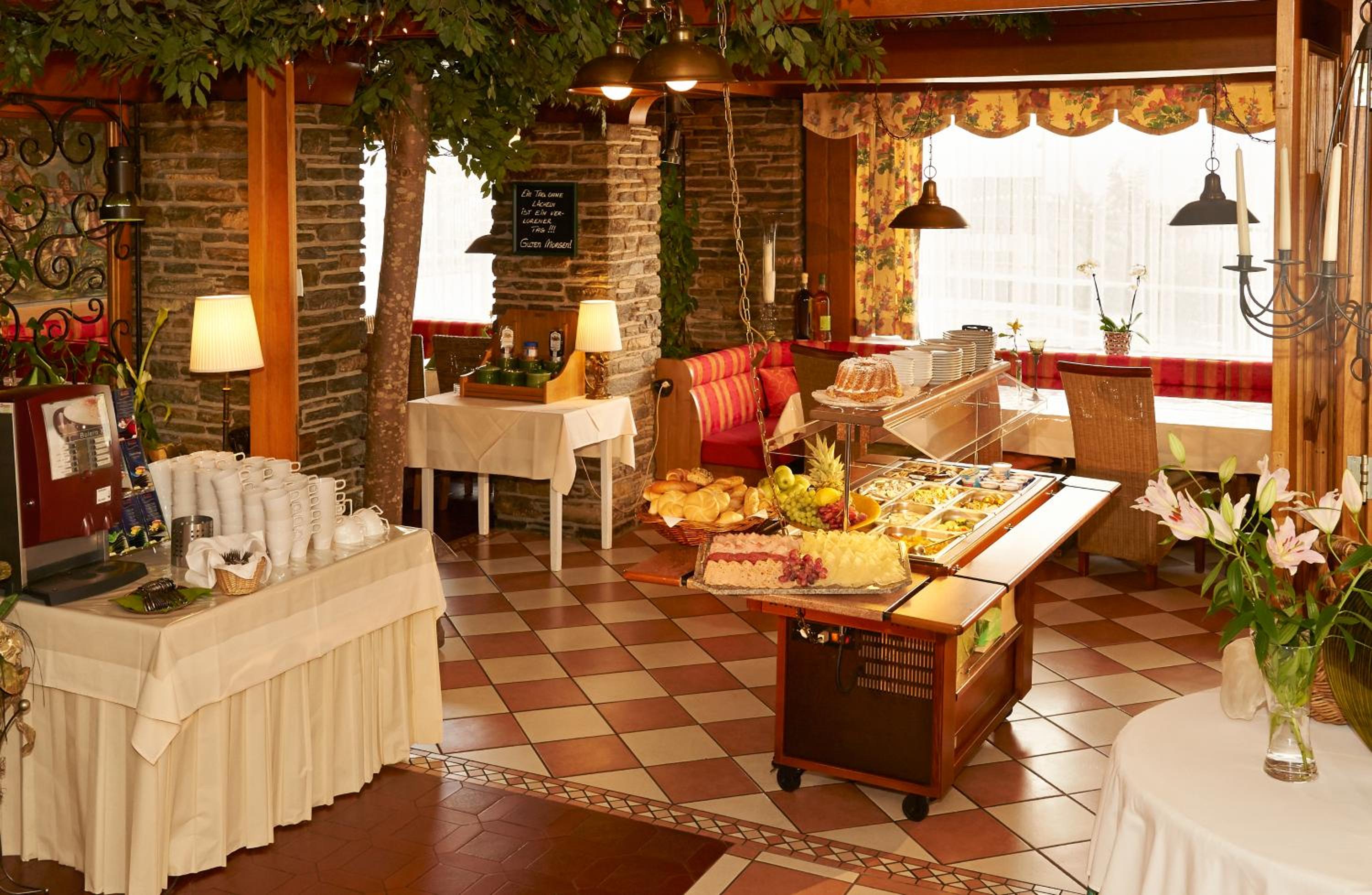 Pension Ebnerwirt