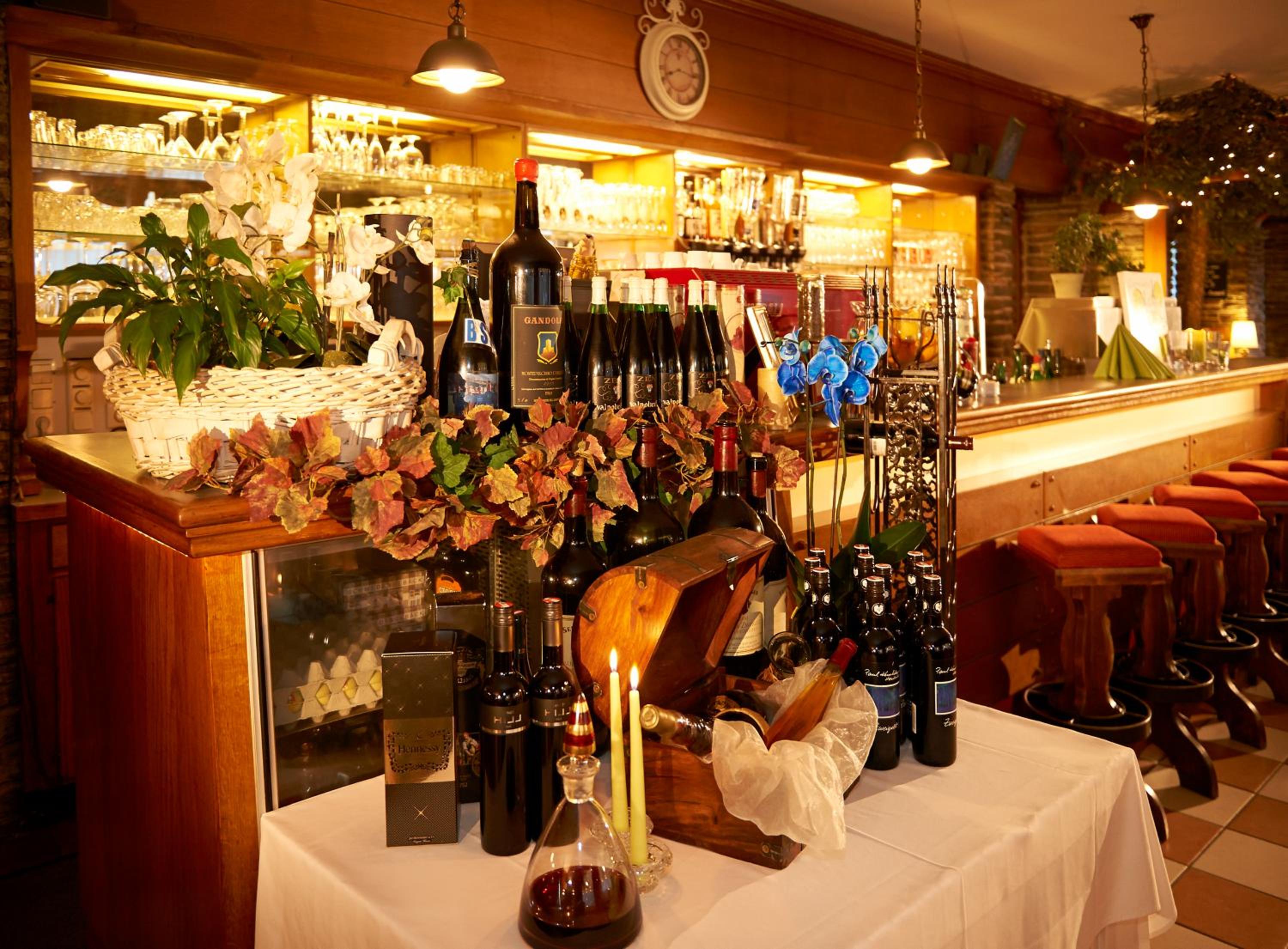 Pension Ebnerwirt