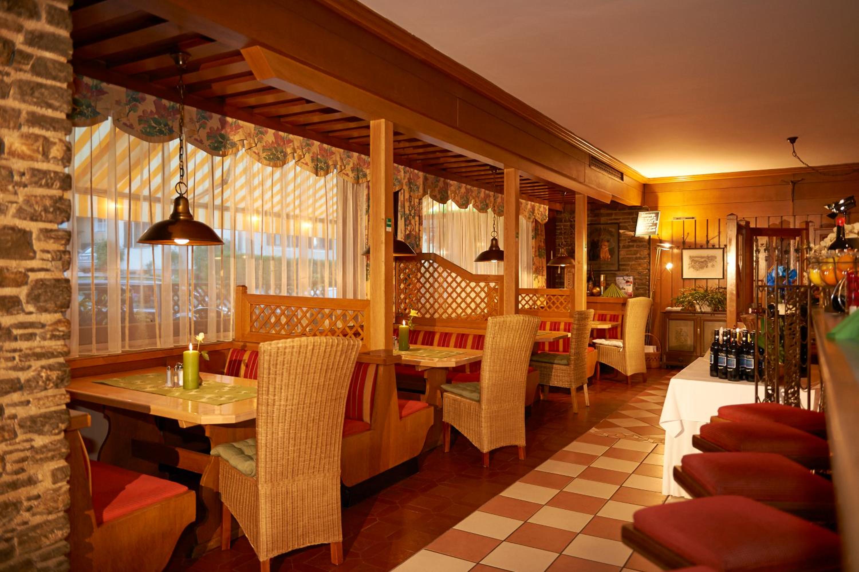 Pension Ebnerwirt