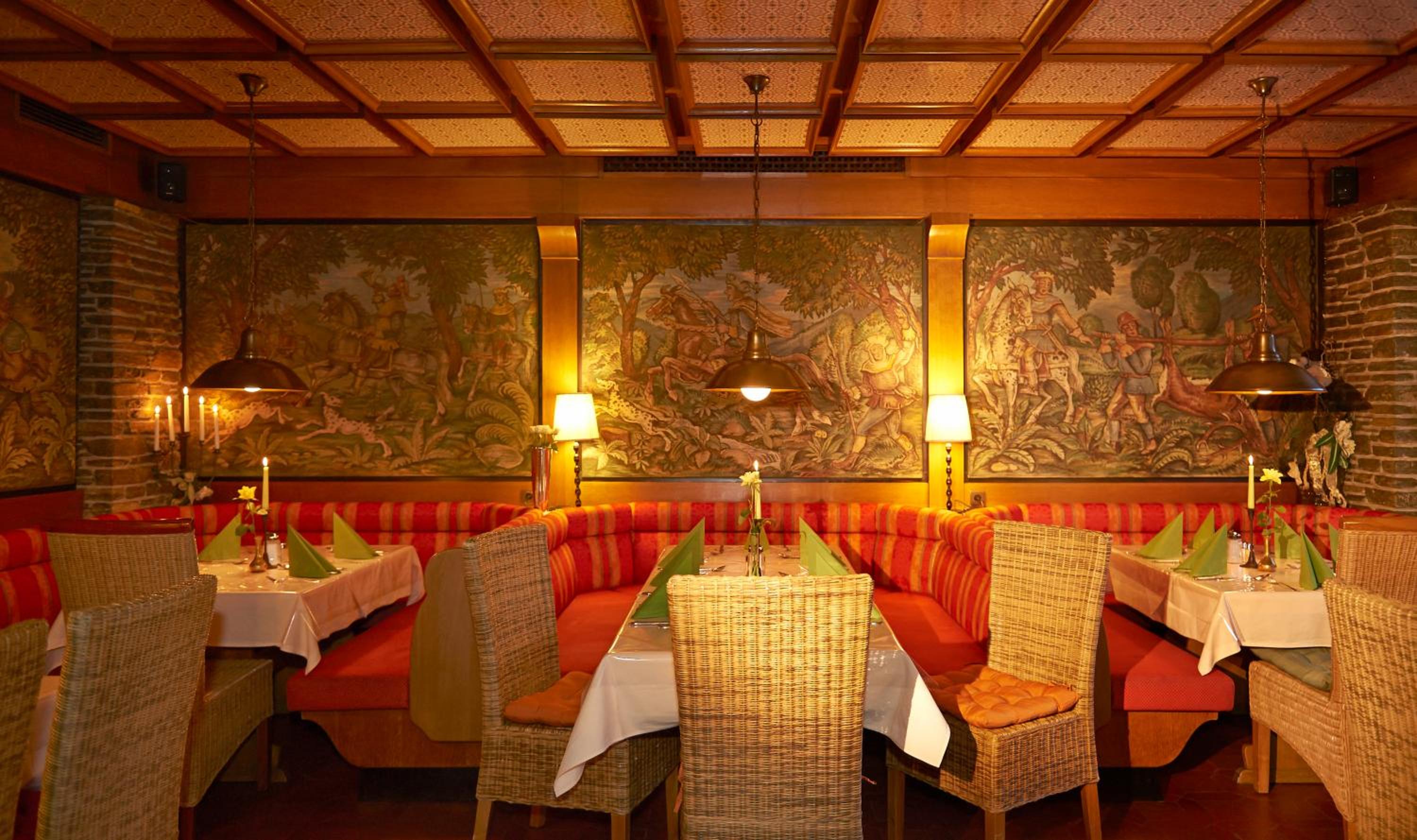 Pension Ebnerwirt