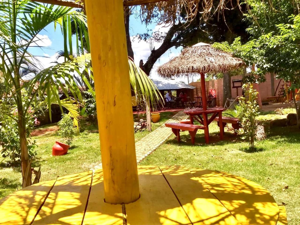 children's play area
