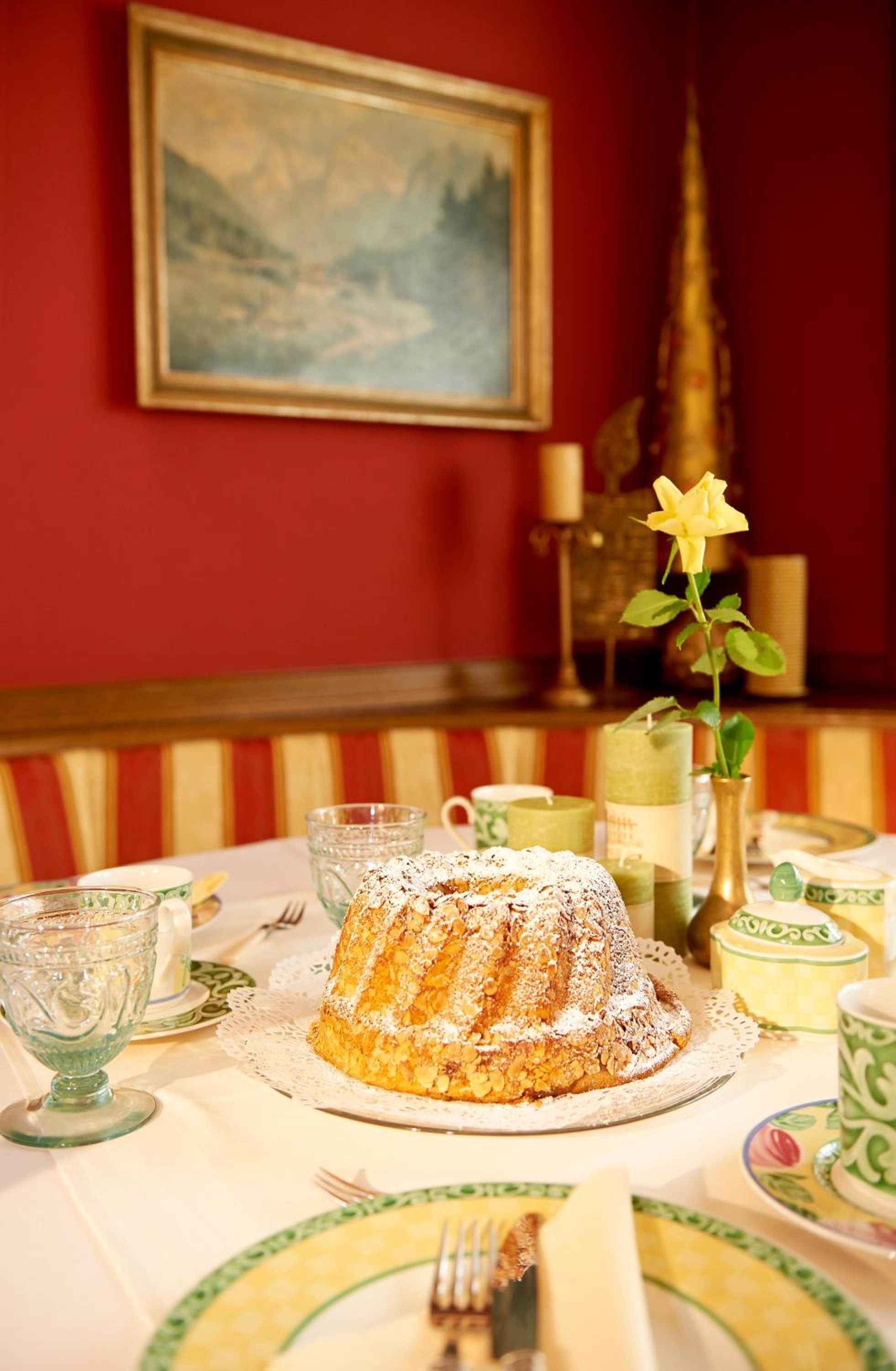 Pension Ebnerwirt