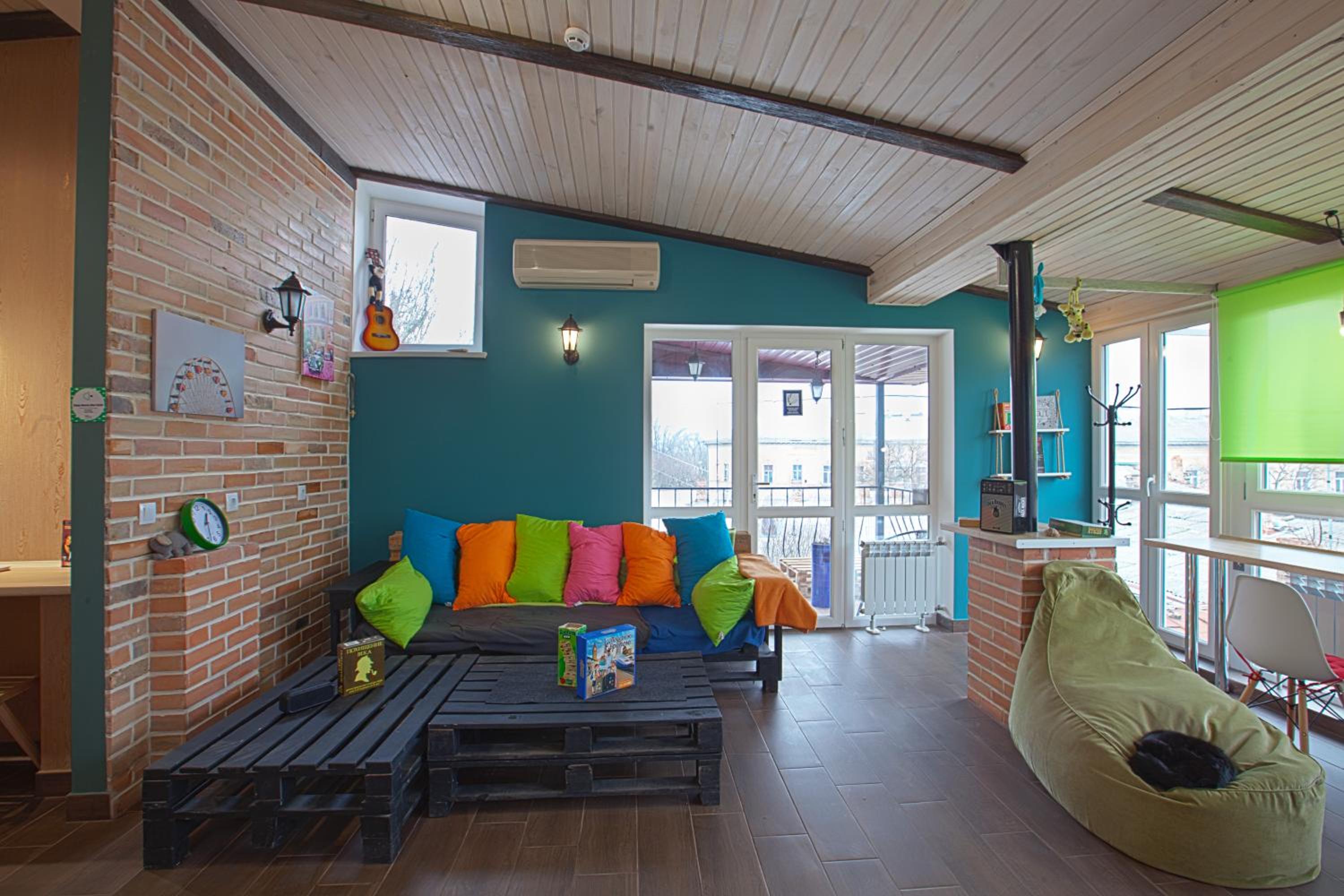 Dream Hostel Odessa