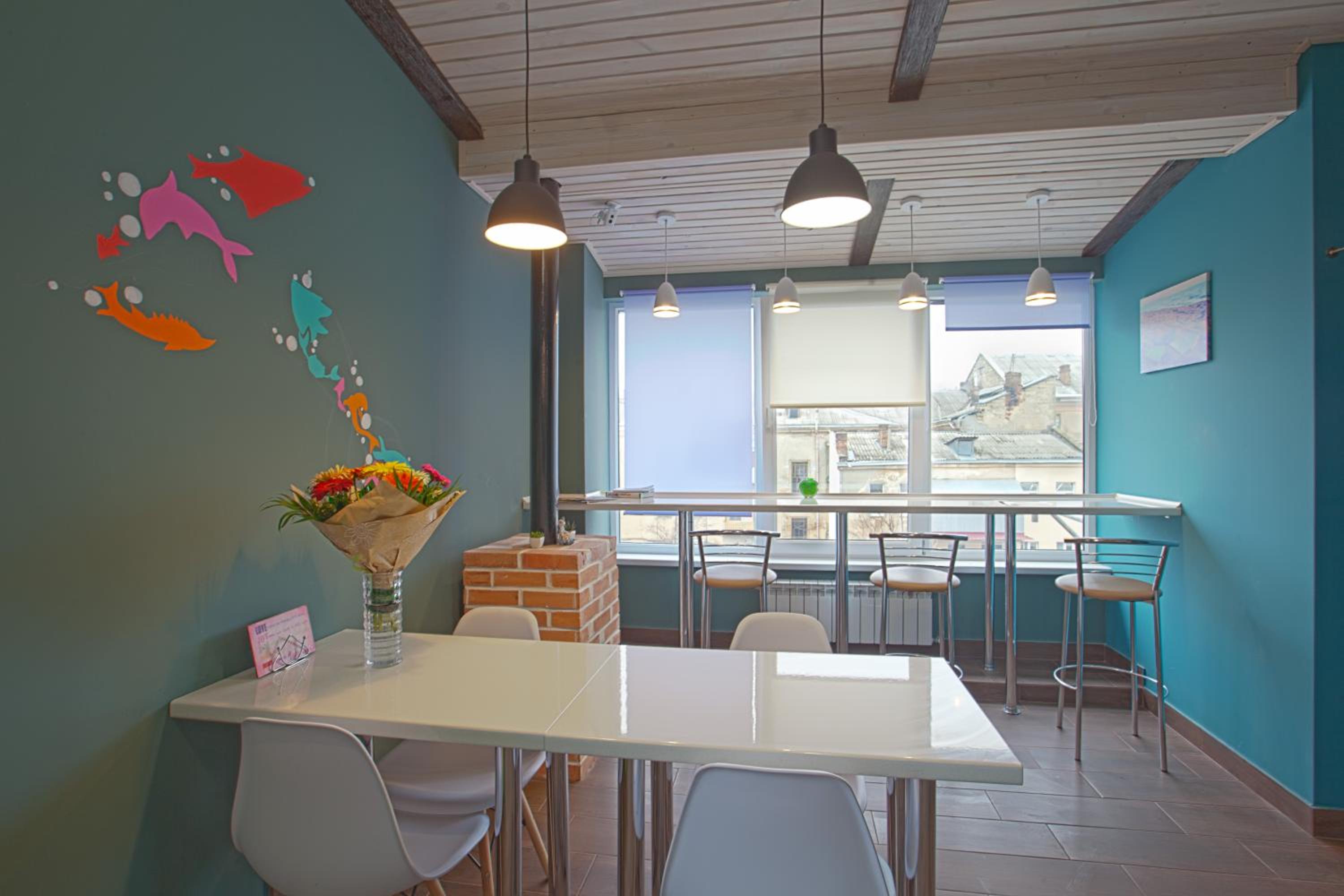Dream Hostel Odessa