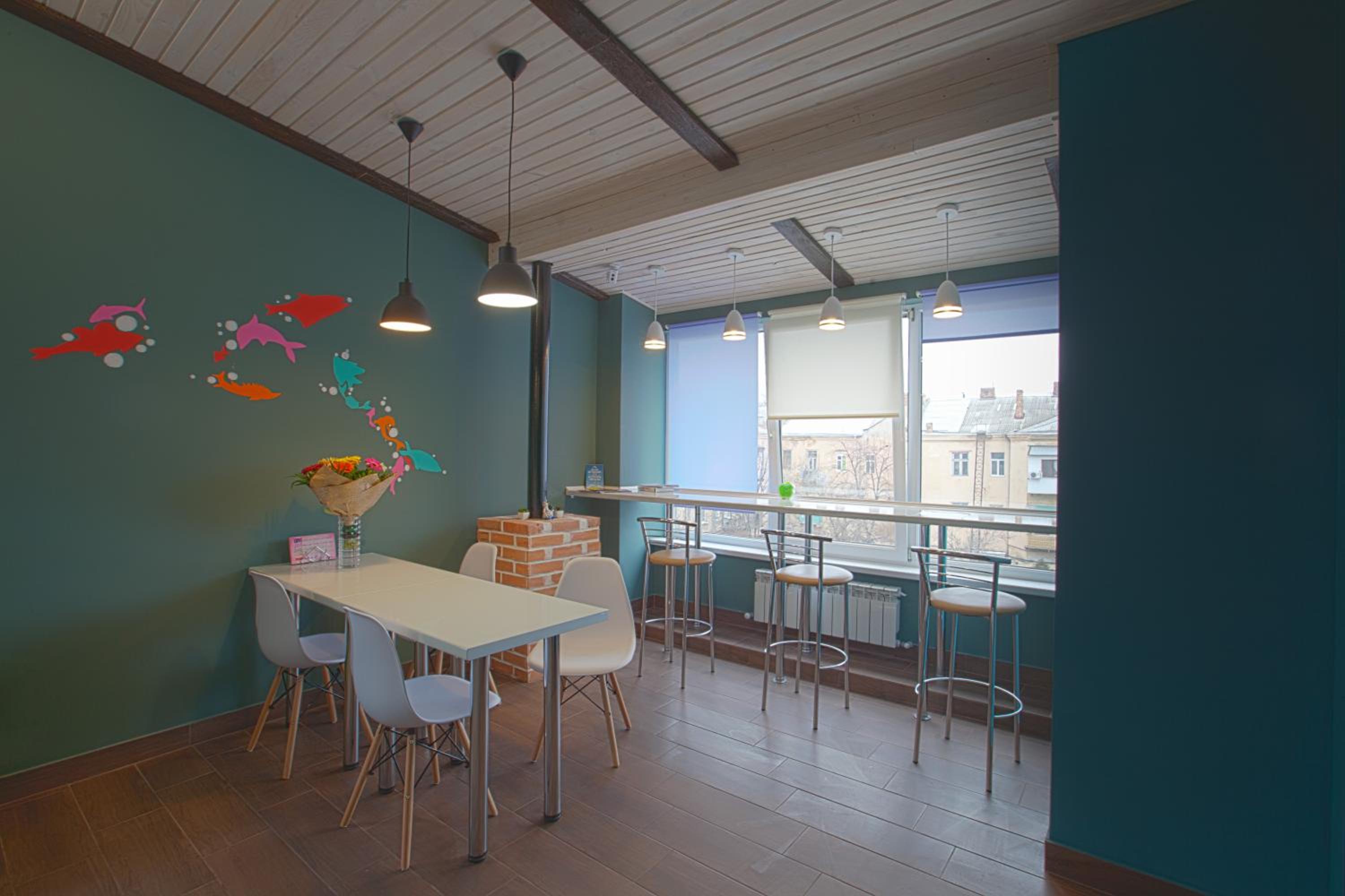 Dream Hostel Odessa
