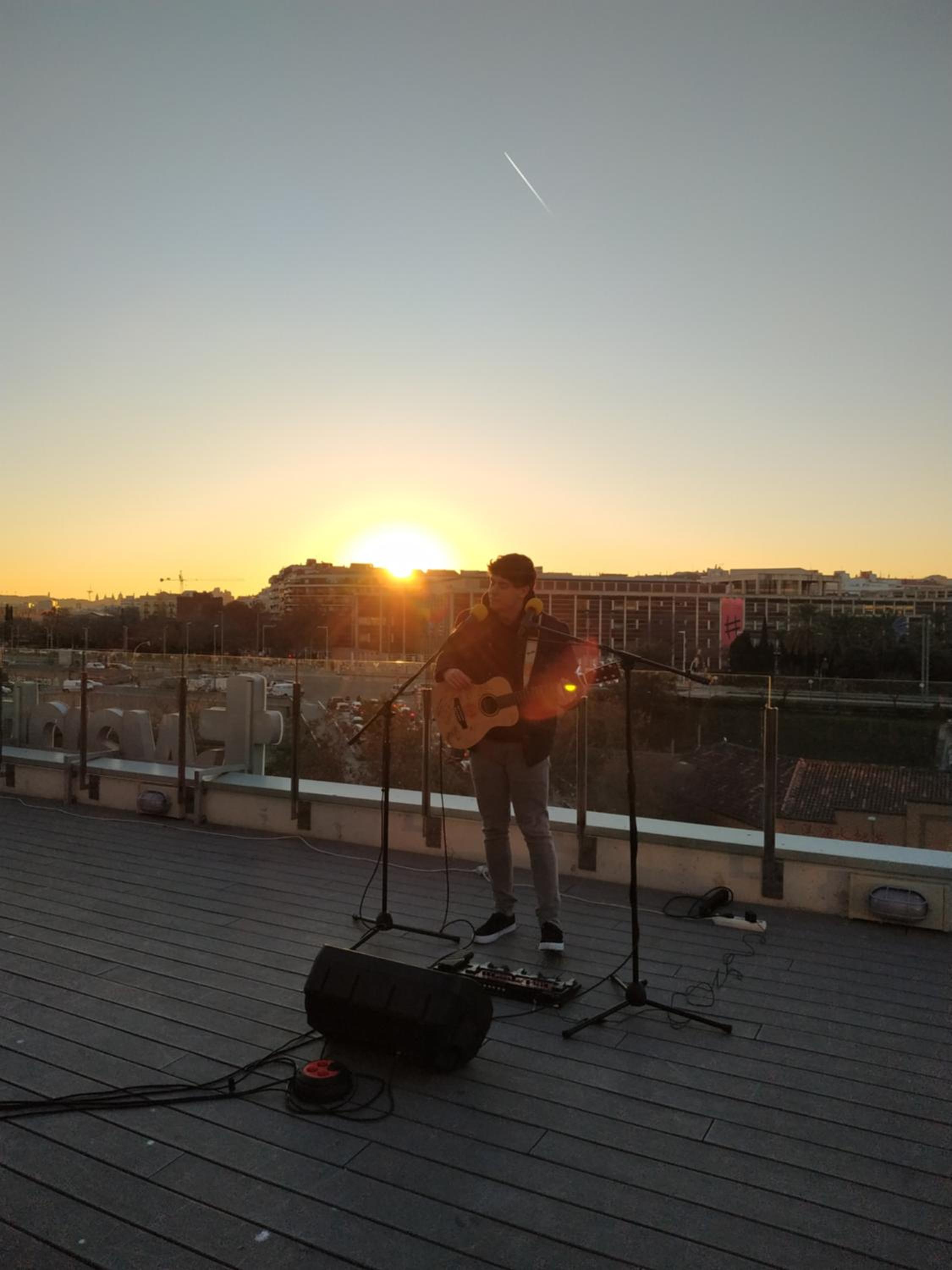 roof