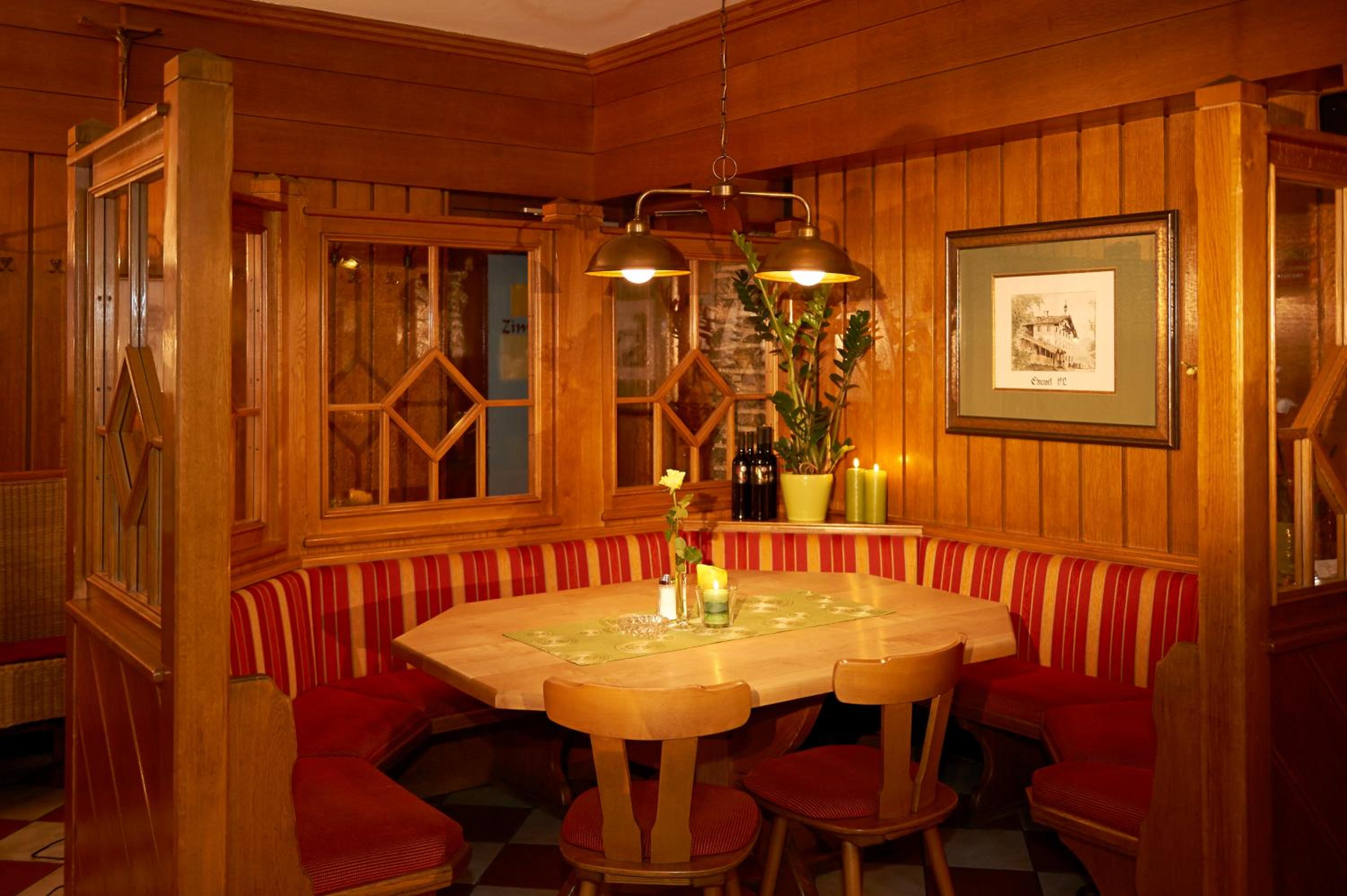 Pension Ebnerwirt