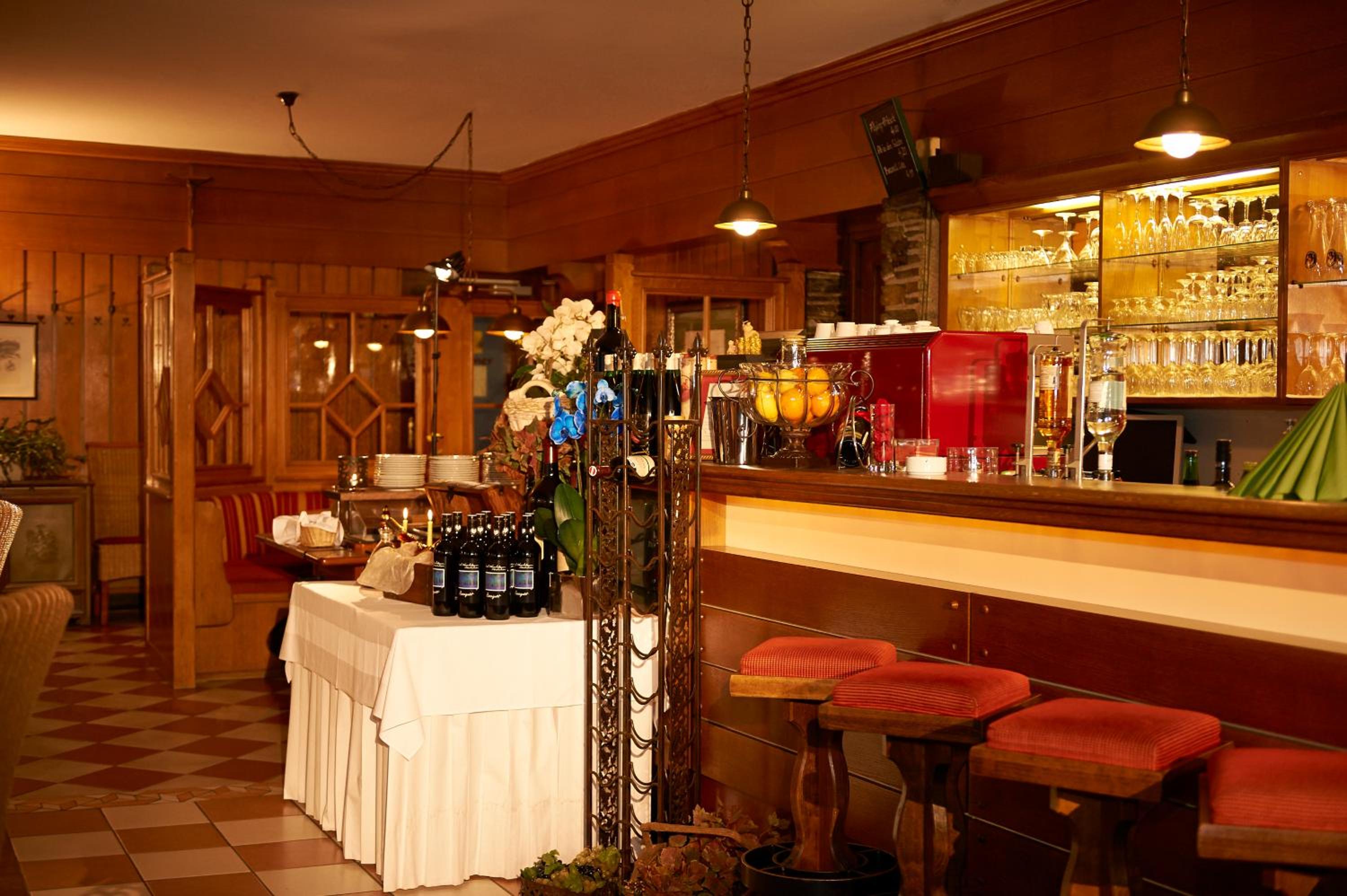 Pension Ebnerwirt
