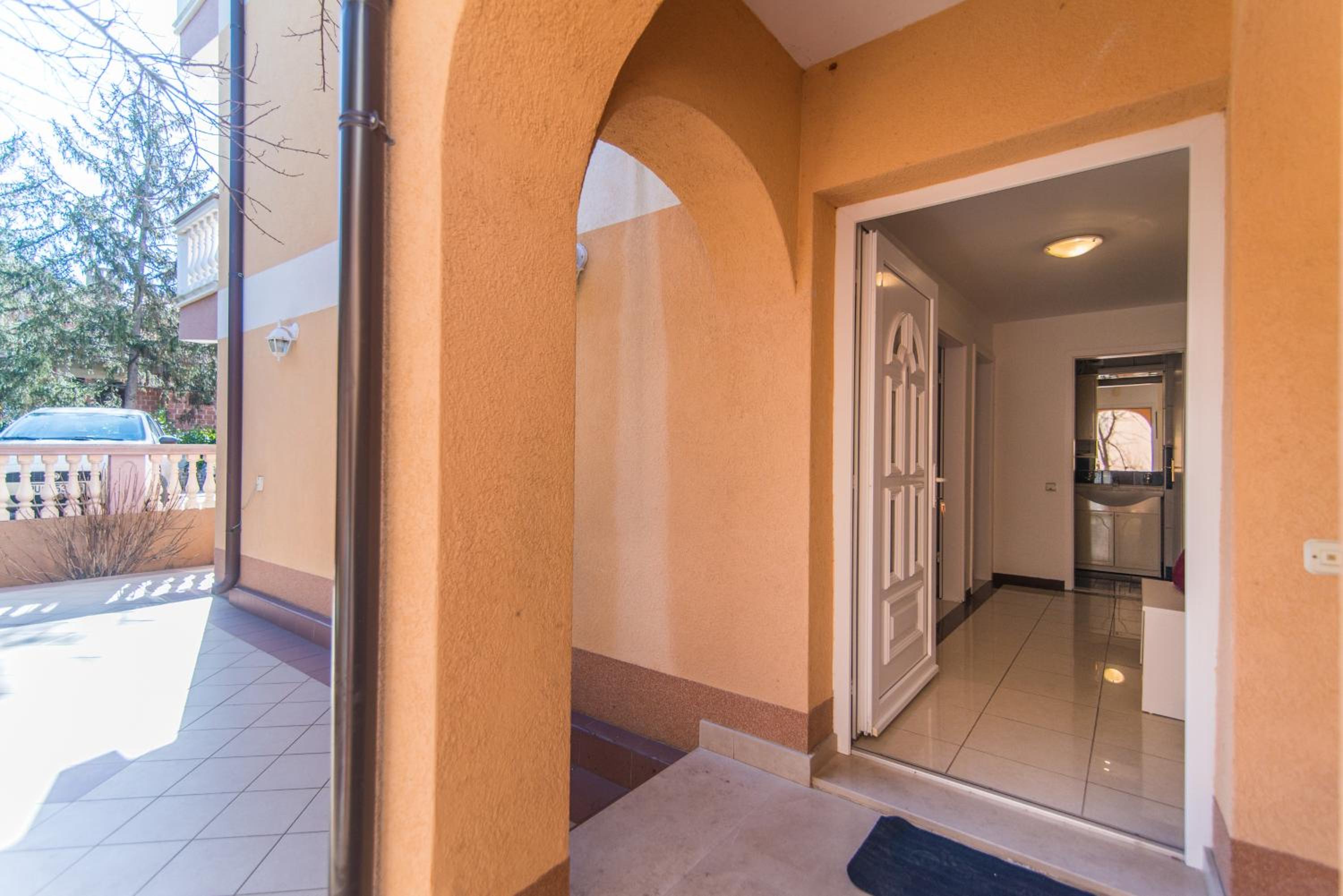 Apartments Canaria view 2