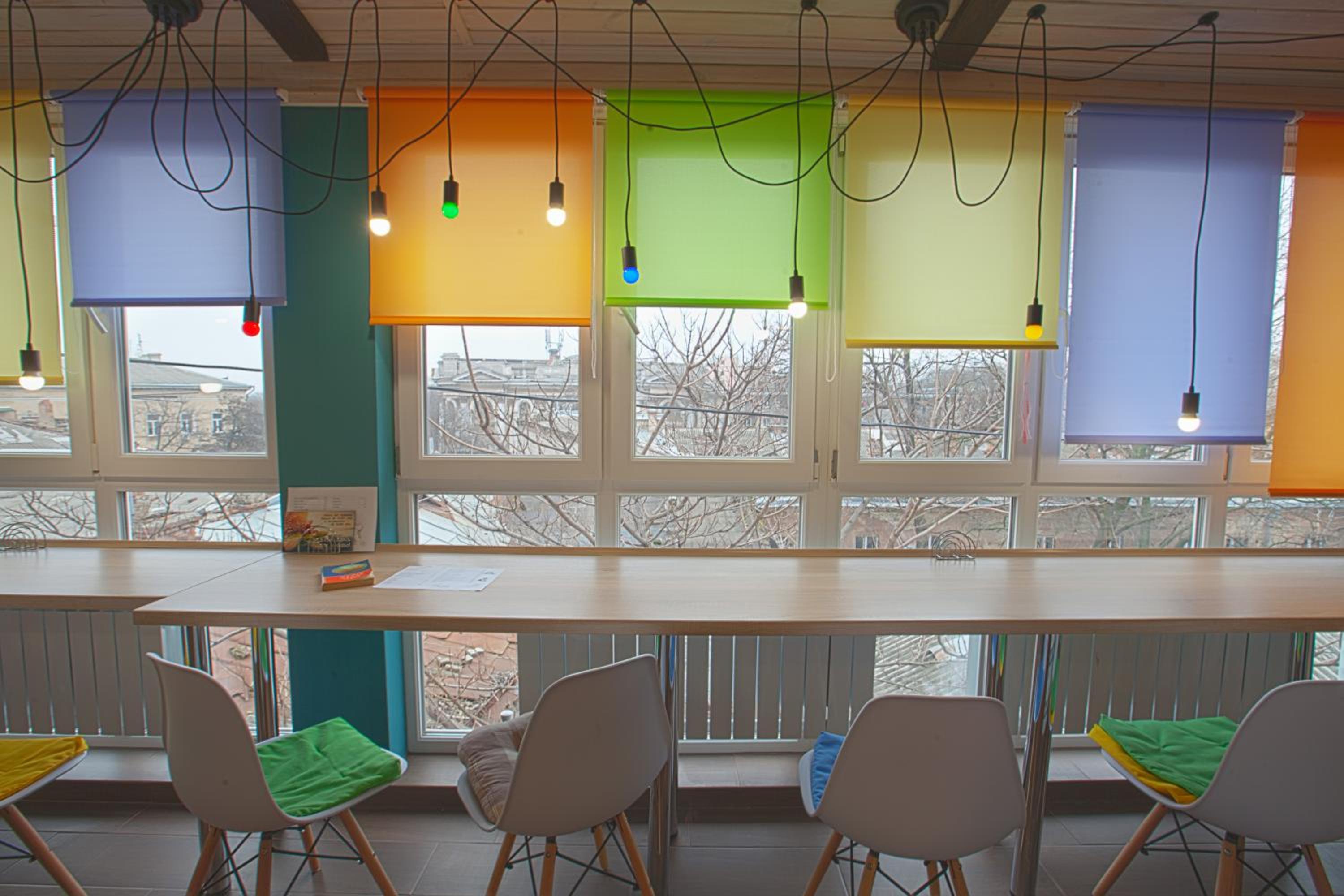 Dream Hostel Odessa