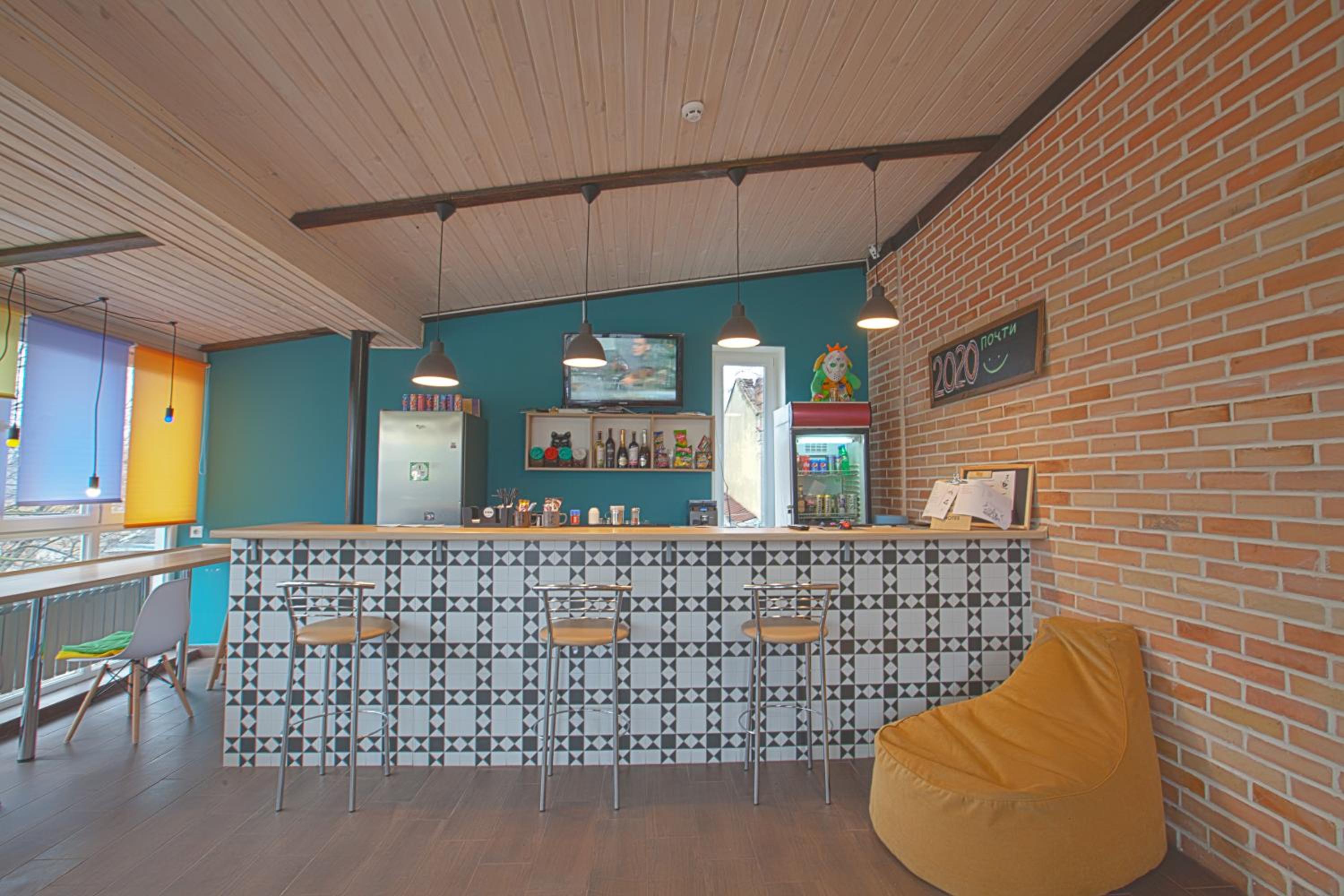 Dream Hostel Odessa