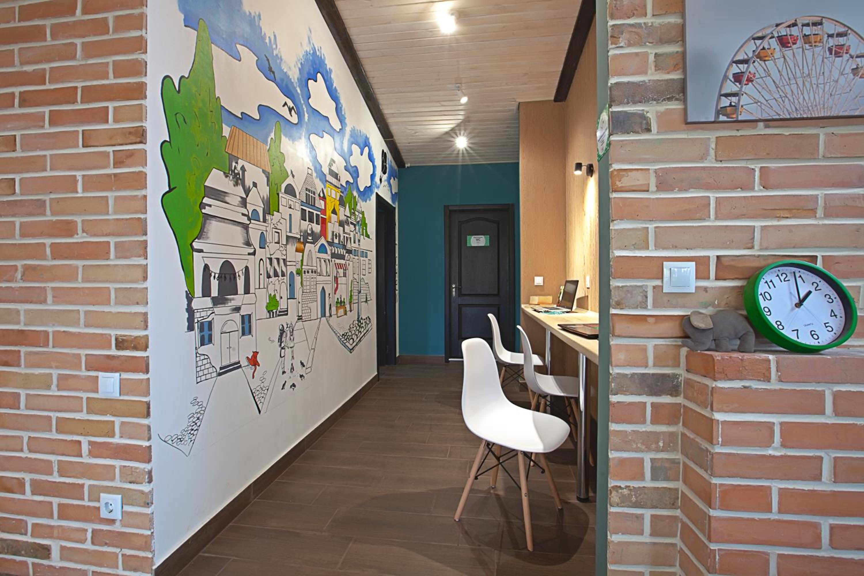 Dream Hostel Odessa