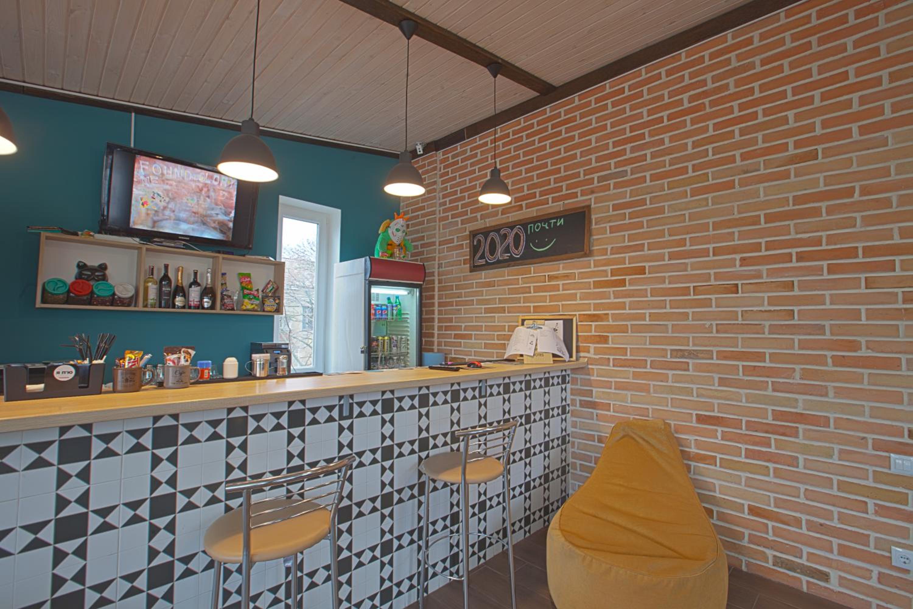 Dream Hostel Odessa