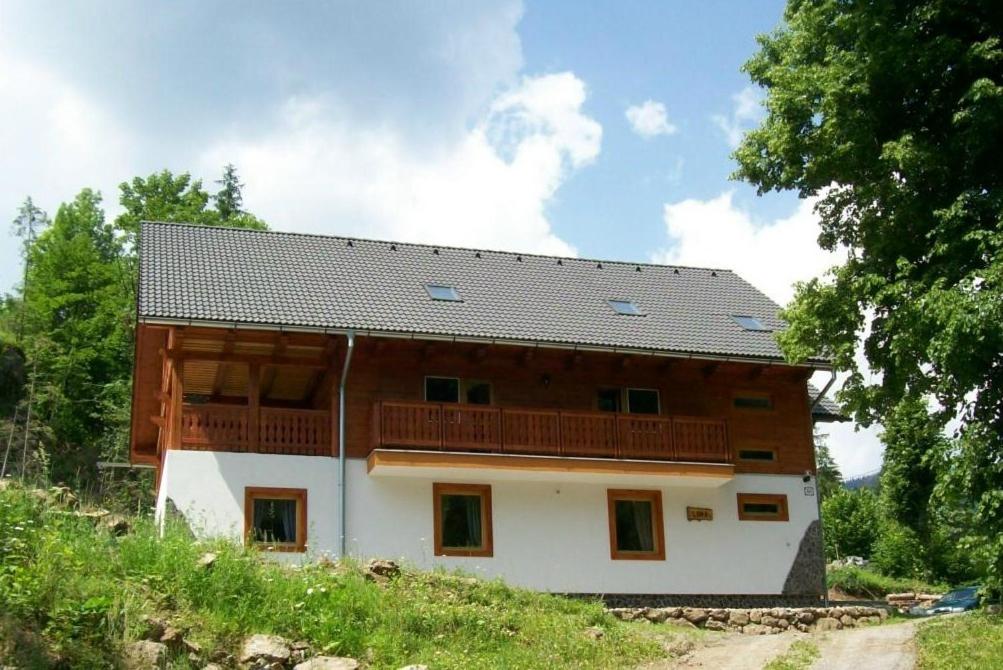 Rekreačná chata Luna view 2