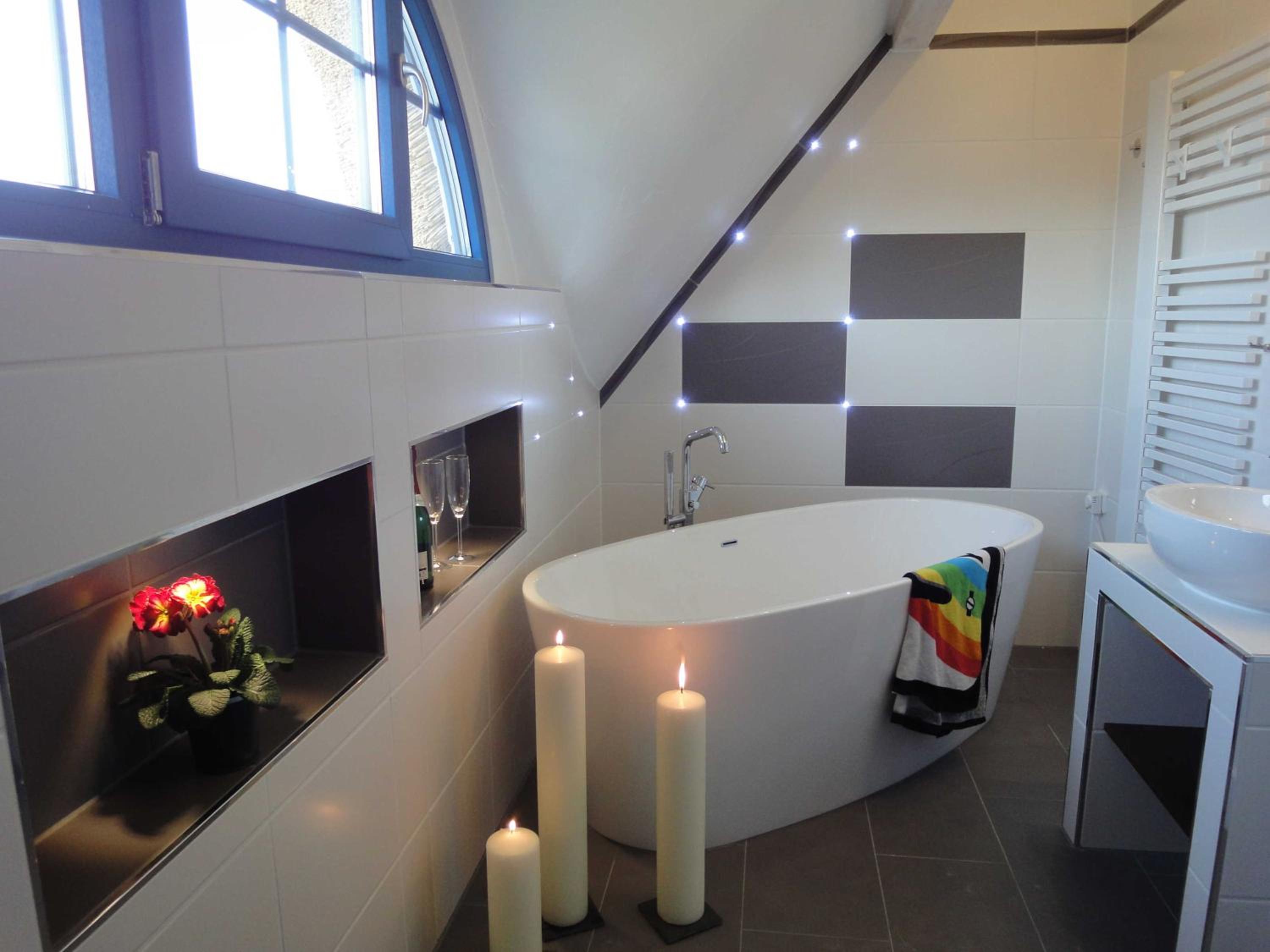 Ferienhaus Seeraeuber view 5