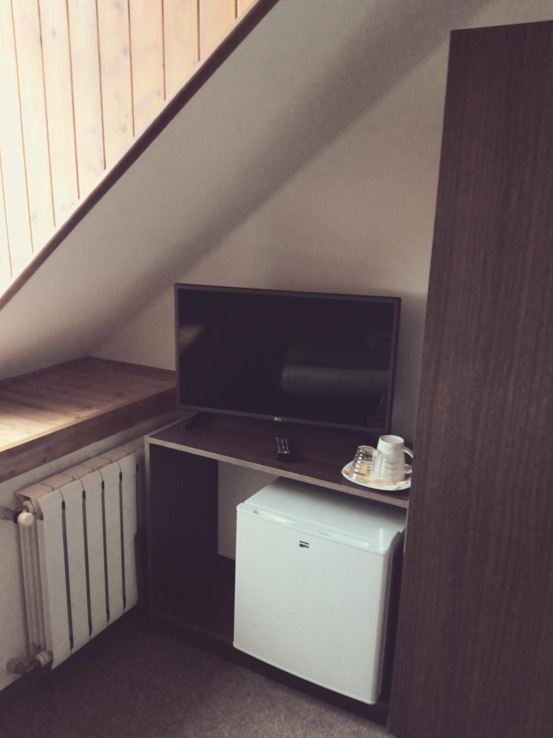 Penzion na Zborově