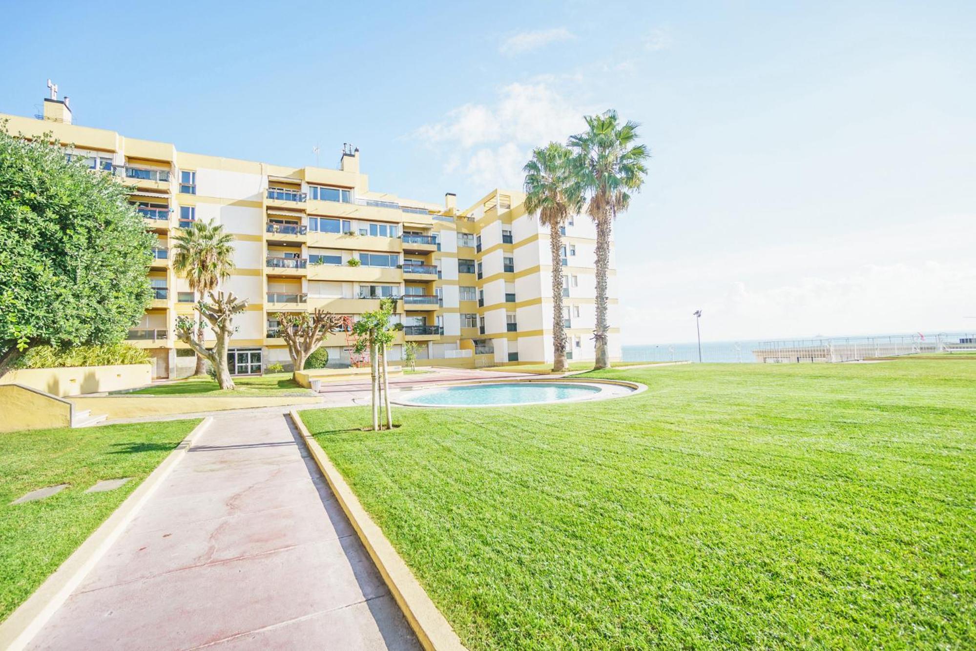 OceanFront & Big Terrace Private Condo view 5