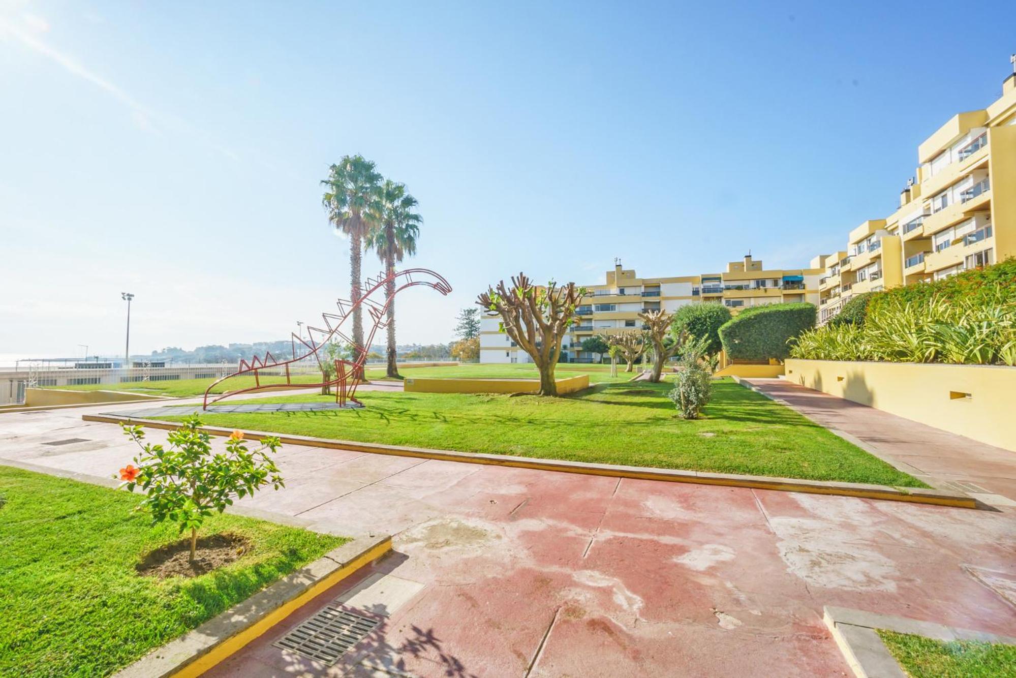 OceanFront & Big Terrace Private Condo view 3