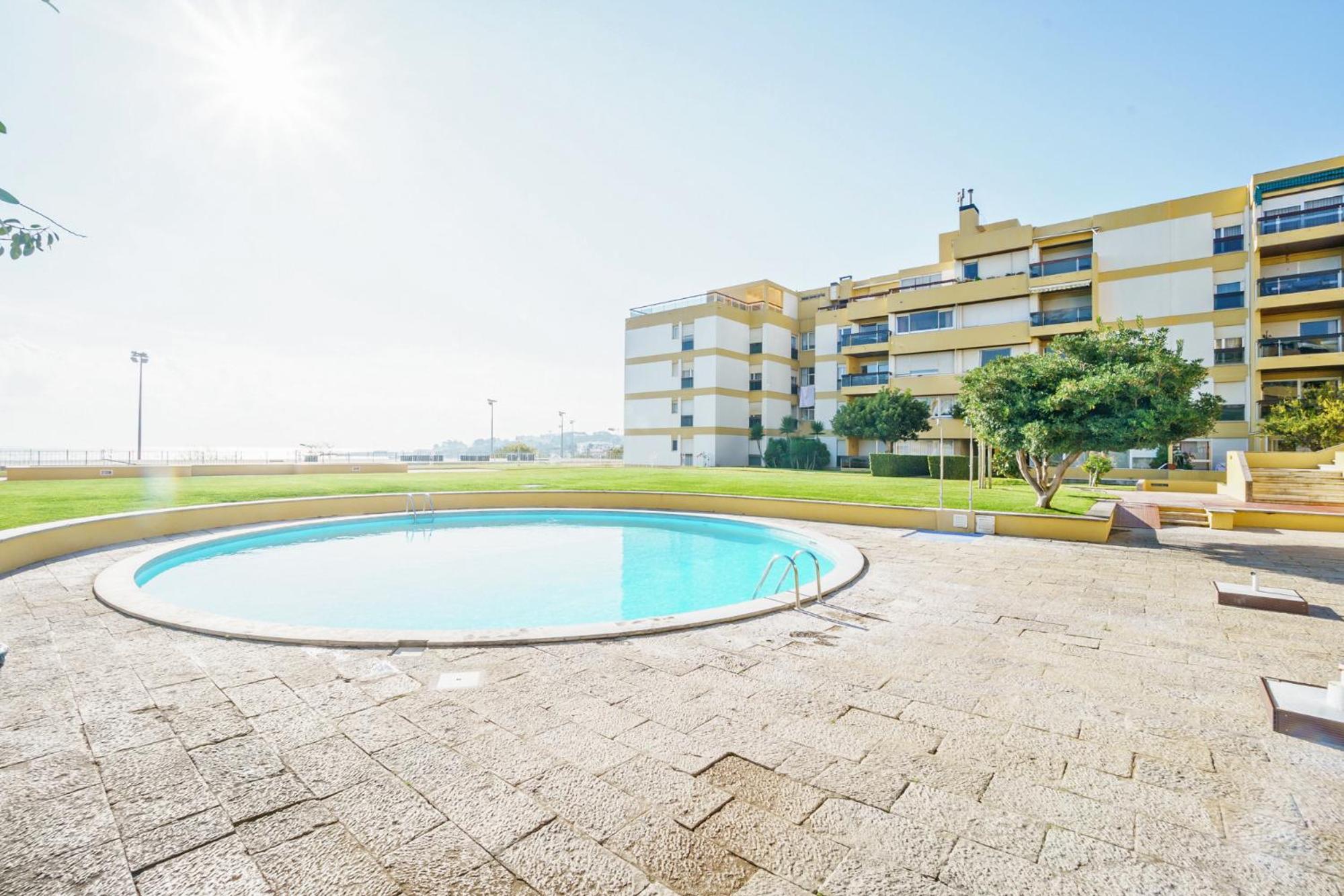 OceanFront & Big Terrace Private Condo view 4